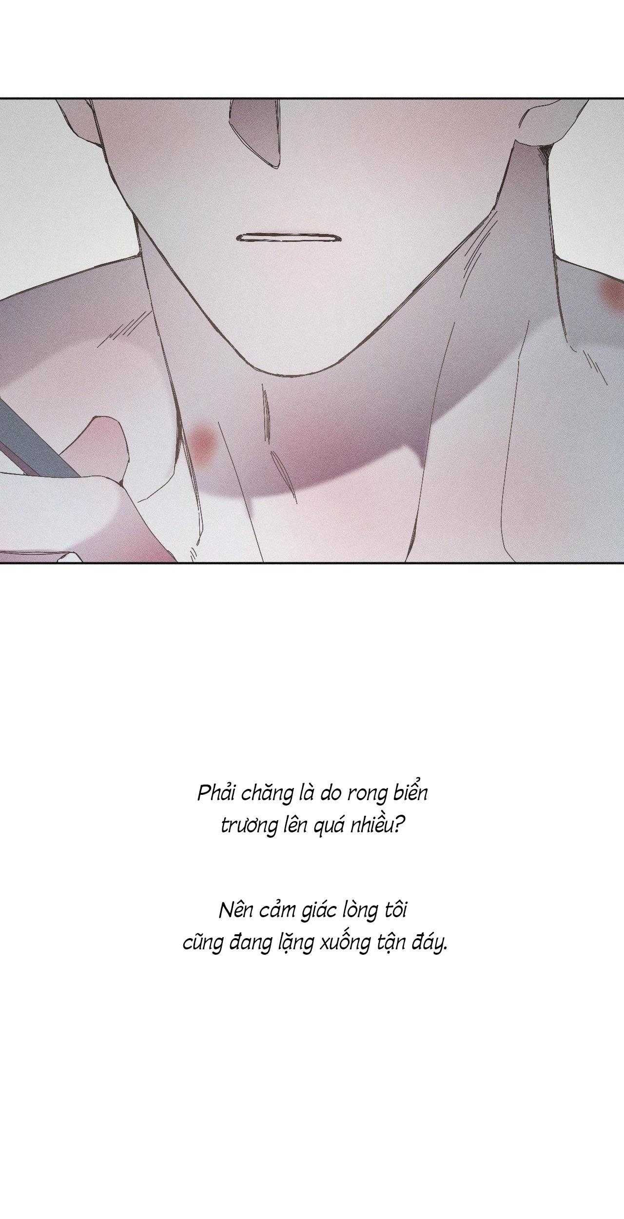 Mùa Đông Cuối Cùng Của Tôi Chapter 15 - Trang 2