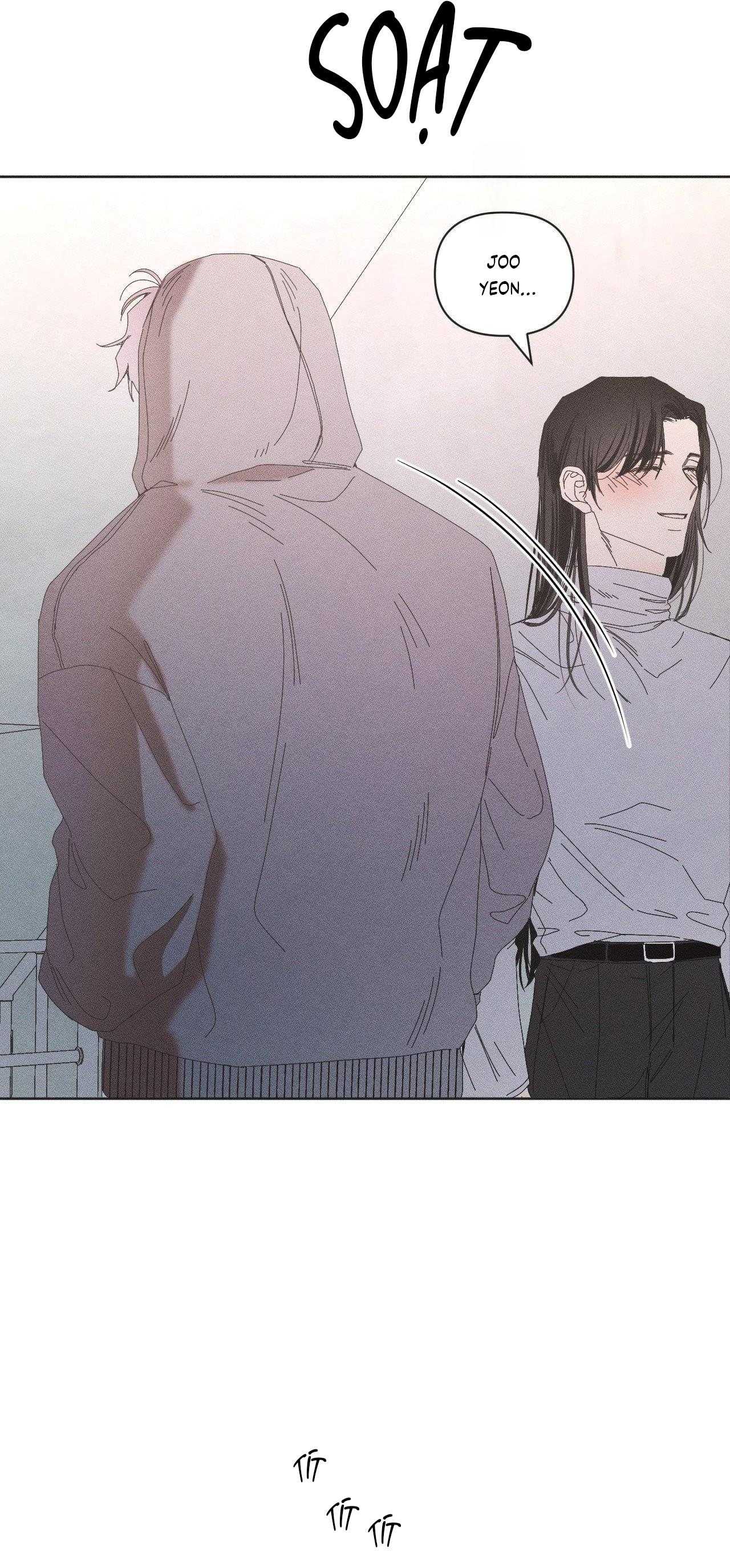 Mùa Đông Cuối Cùng Của Tôi Chapter 16 - Trang 2