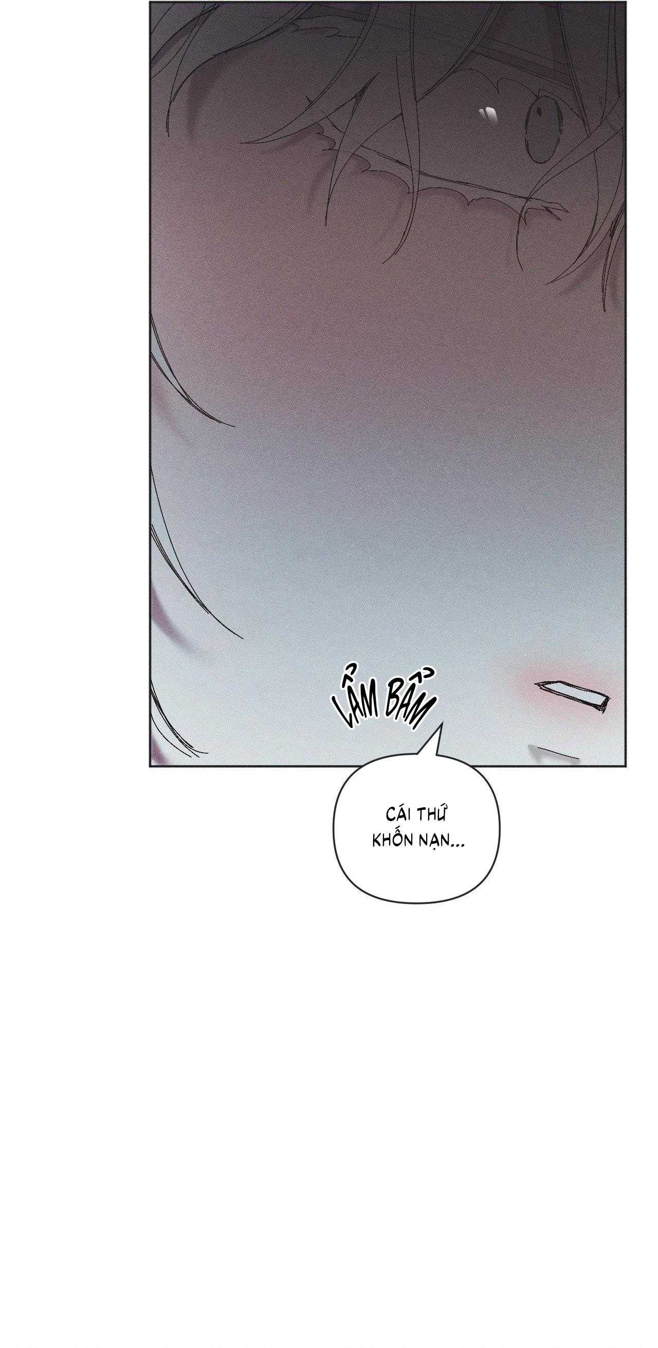 Mùa Đông Cuối Cùng Của Tôi Chapter 16 - Trang 2