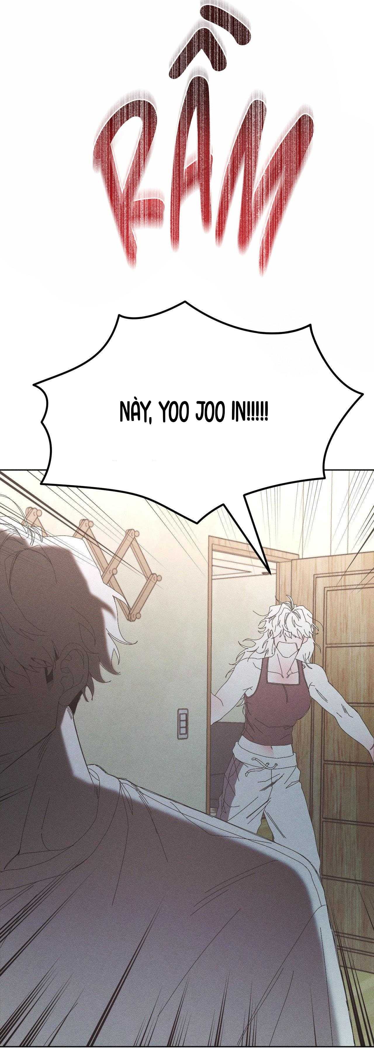 Mùa Đông Cuối Cùng Của Tôi Chapter 16 - Trang 2