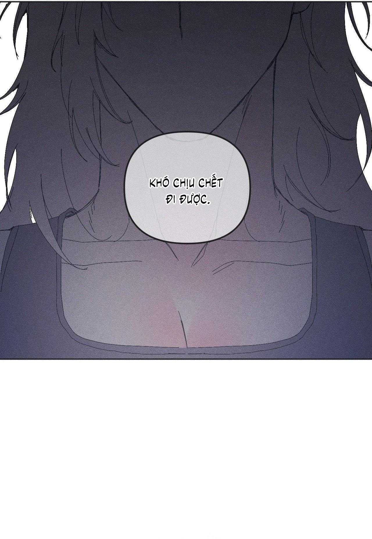 Mùa Đông Cuối Cùng Của Tôi Chapter 16 - Trang 2