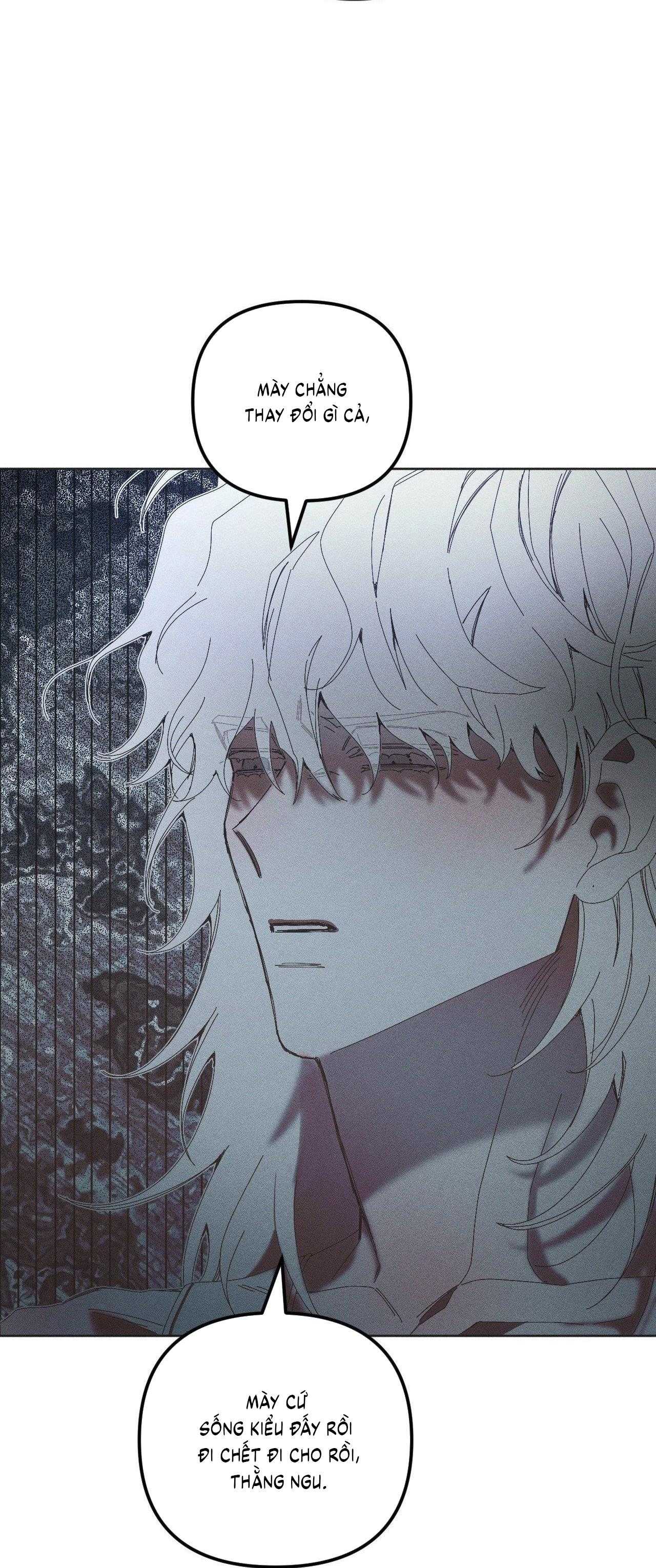Mùa Đông Cuối Cùng Của Tôi Chapter 16 - Trang 2