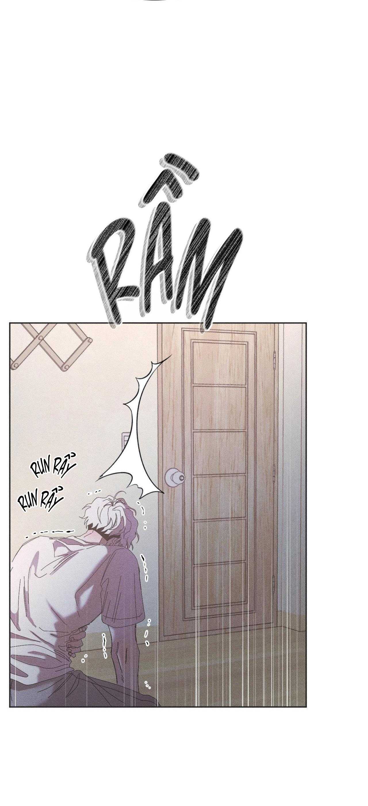 Mùa Đông Cuối Cùng Của Tôi Chapter 16 - Trang 2