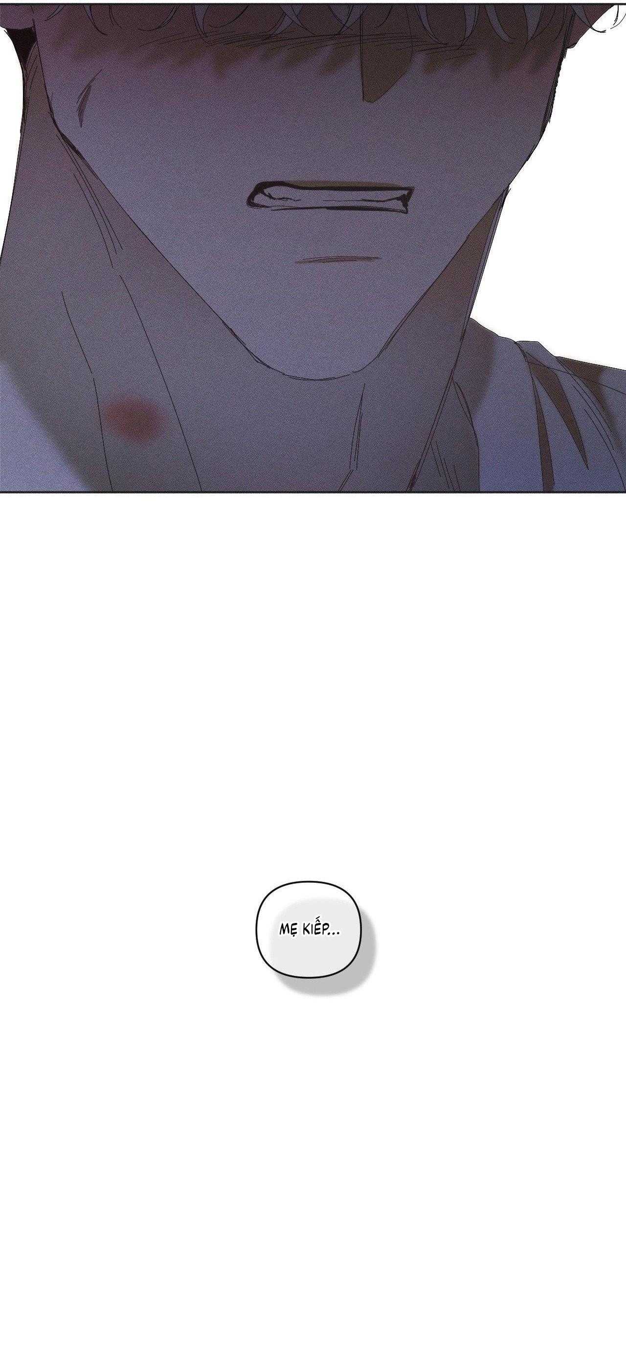 Mùa Đông Cuối Cùng Của Tôi Chapter 16 - Trang 2