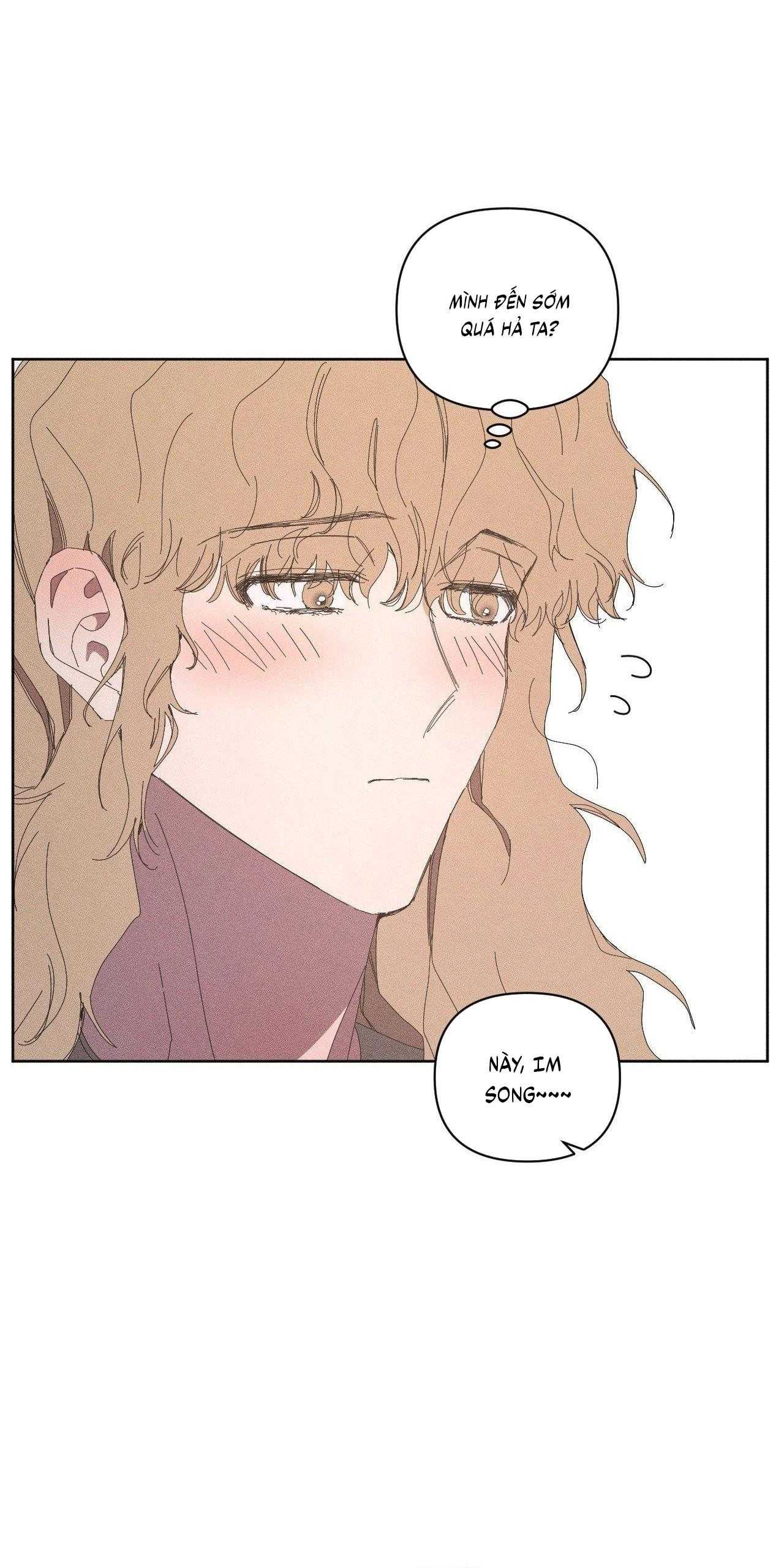 Mùa Đông Cuối Cùng Của Tôi Chapter 16 - Trang 2