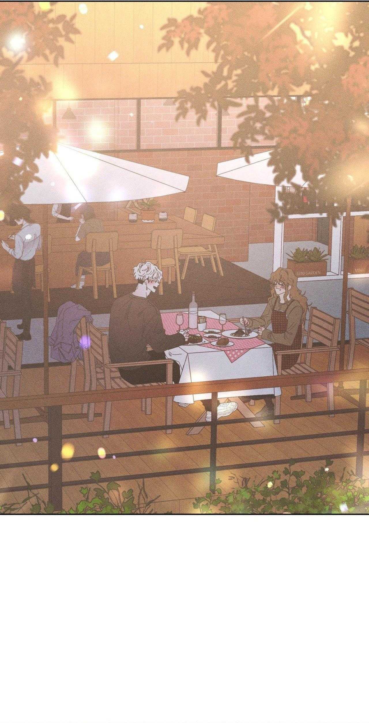 Mùa Đông Cuối Cùng Của Tôi Chapter 16 - Trang 2