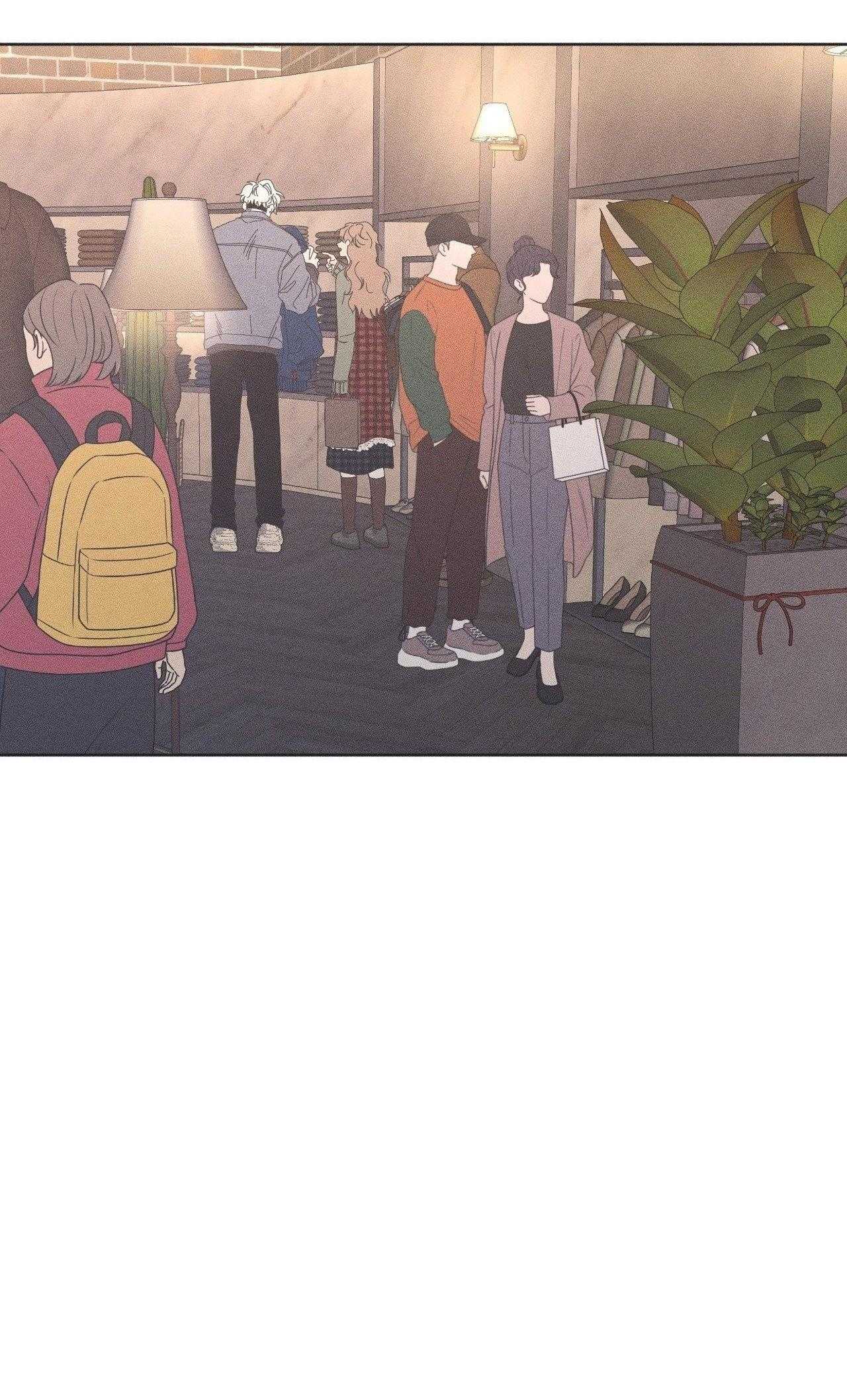 Mùa Đông Cuối Cùng Của Tôi Chapter 16 - Trang 2