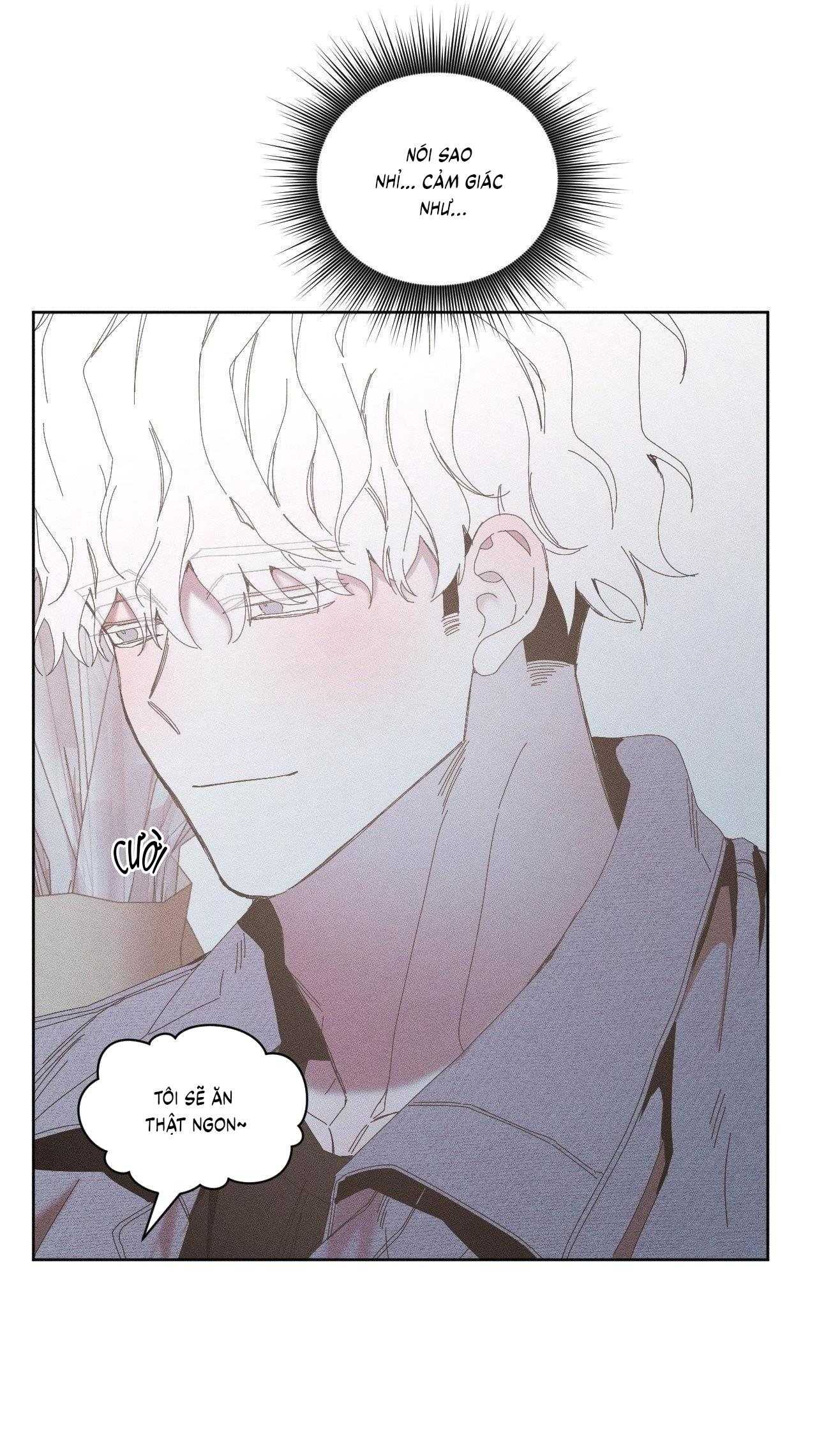 Mùa Đông Cuối Cùng Của Tôi Chapter 16 - Trang 2
