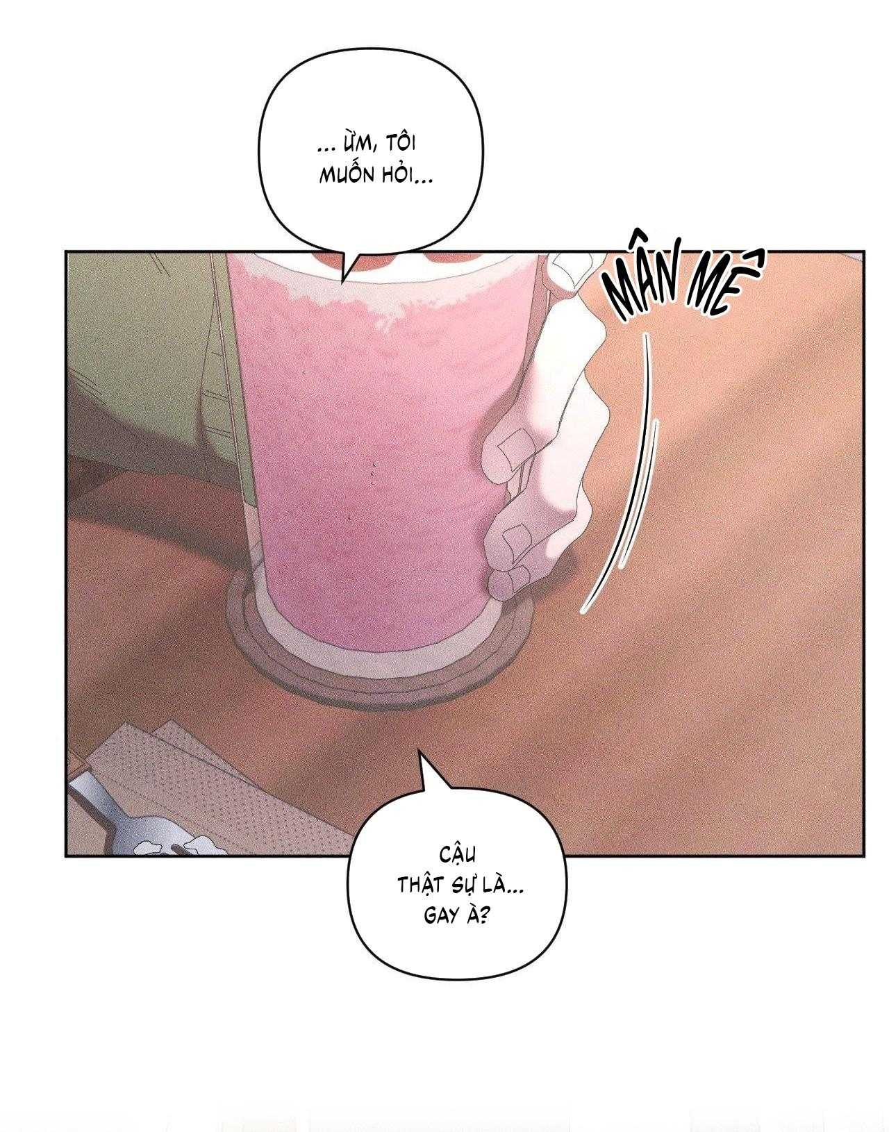 Mùa Đông Cuối Cùng Của Tôi Chapter 16 - Trang 2