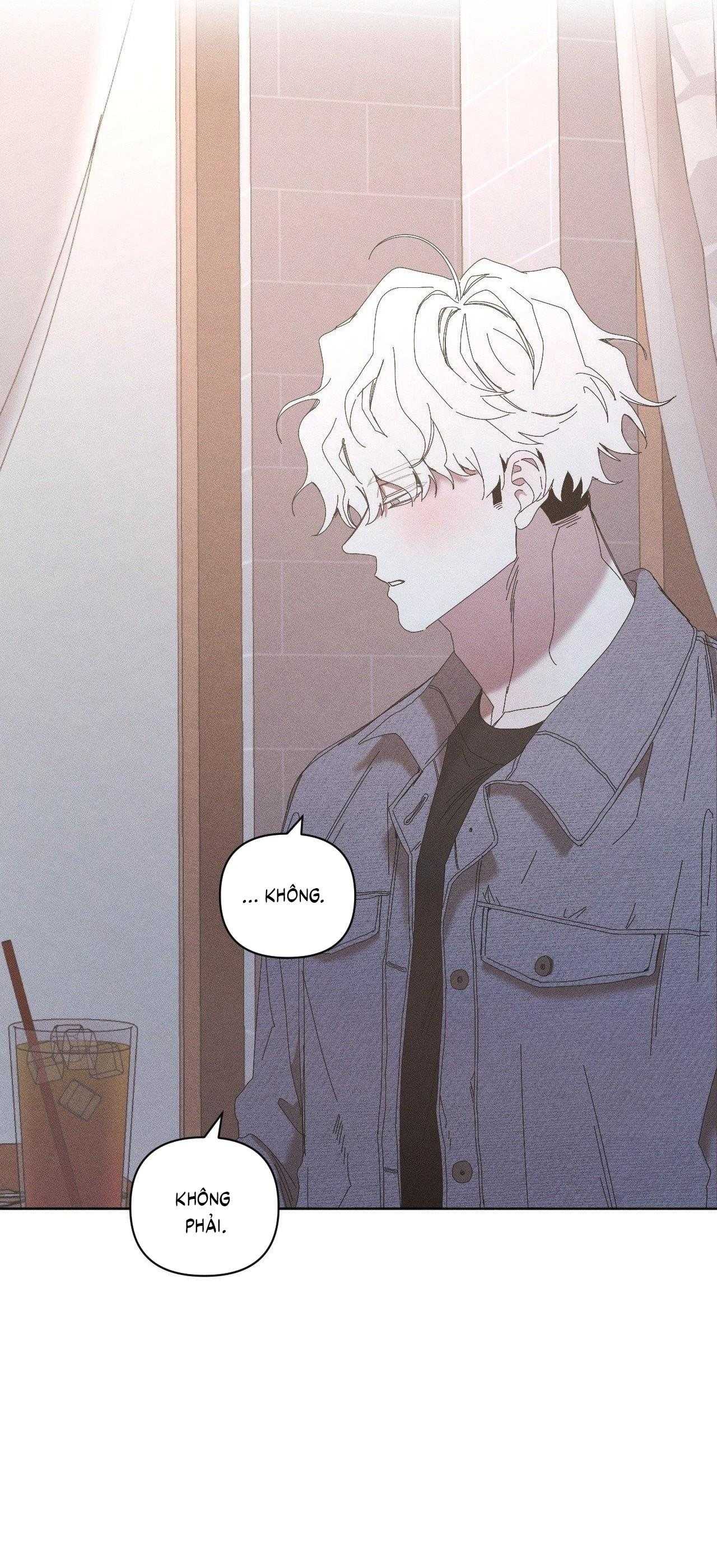Mùa Đông Cuối Cùng Của Tôi Chapter 16 - Trang 2