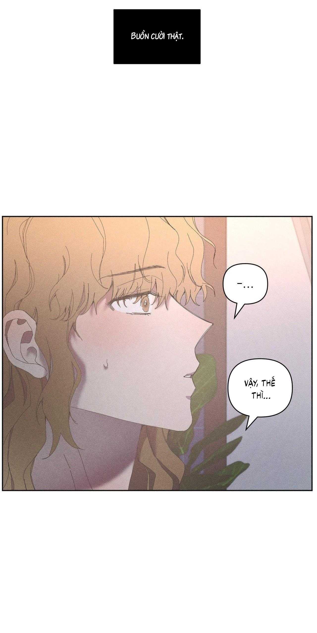 Mùa Đông Cuối Cùng Của Tôi Chapter 16 - Trang 2