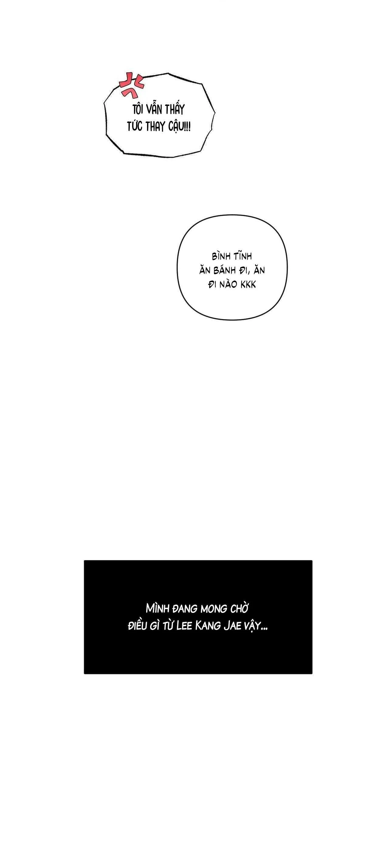 Mùa Đông Cuối Cùng Của Tôi Chapter 16 - Trang 2