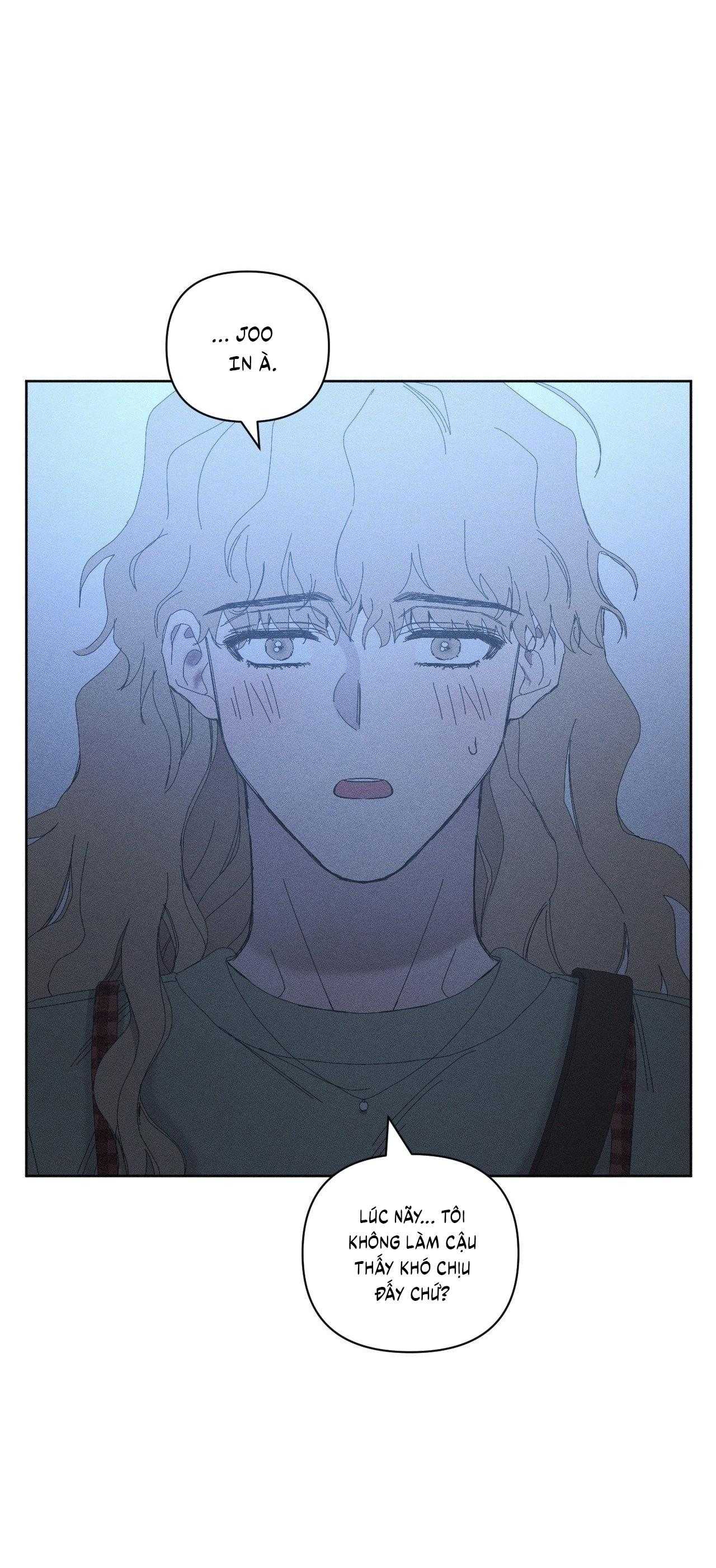 Mùa Đông Cuối Cùng Của Tôi Chapter 16 - Trang 2