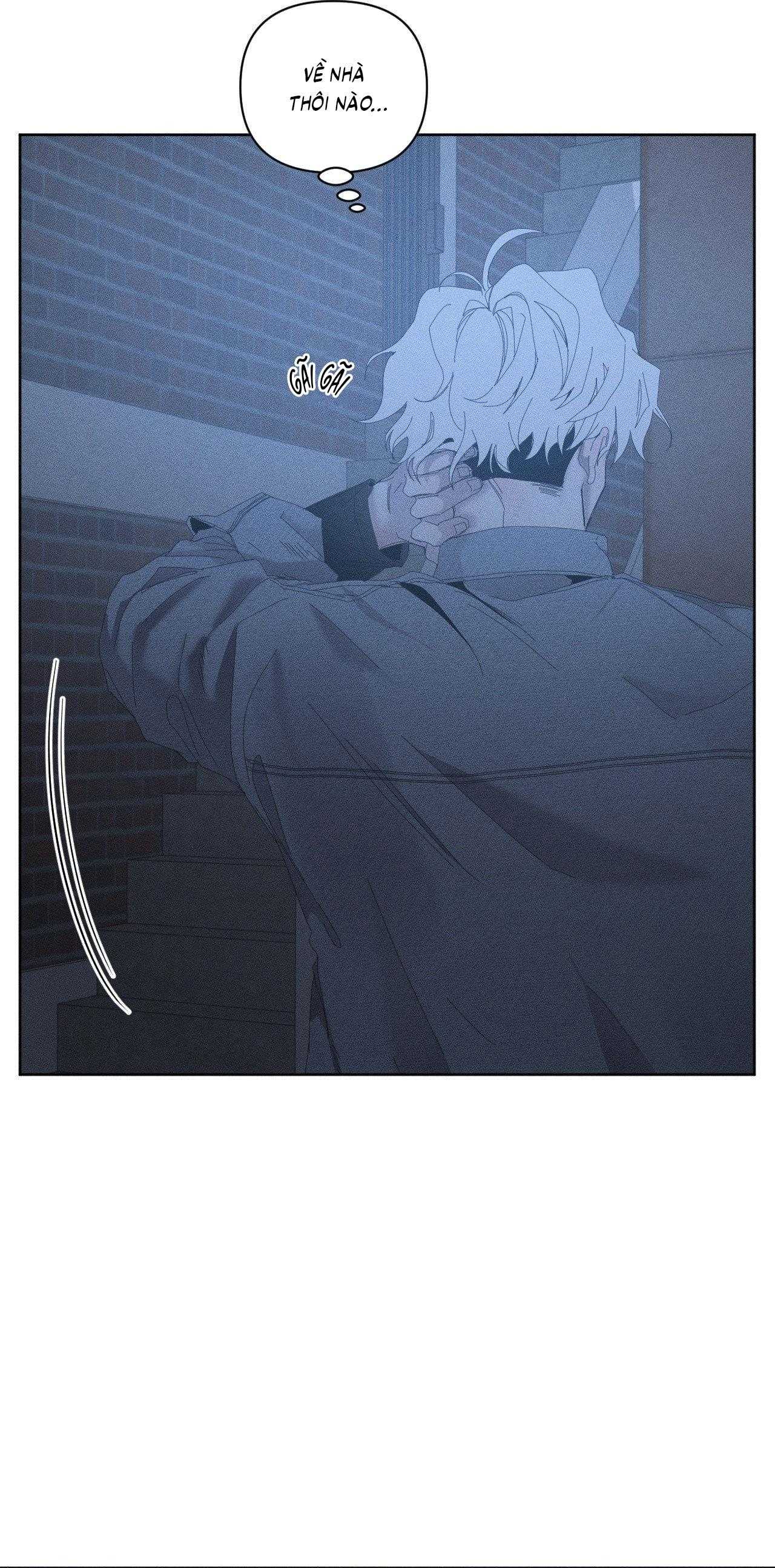 Mùa Đông Cuối Cùng Của Tôi Chapter 16 - Trang 2