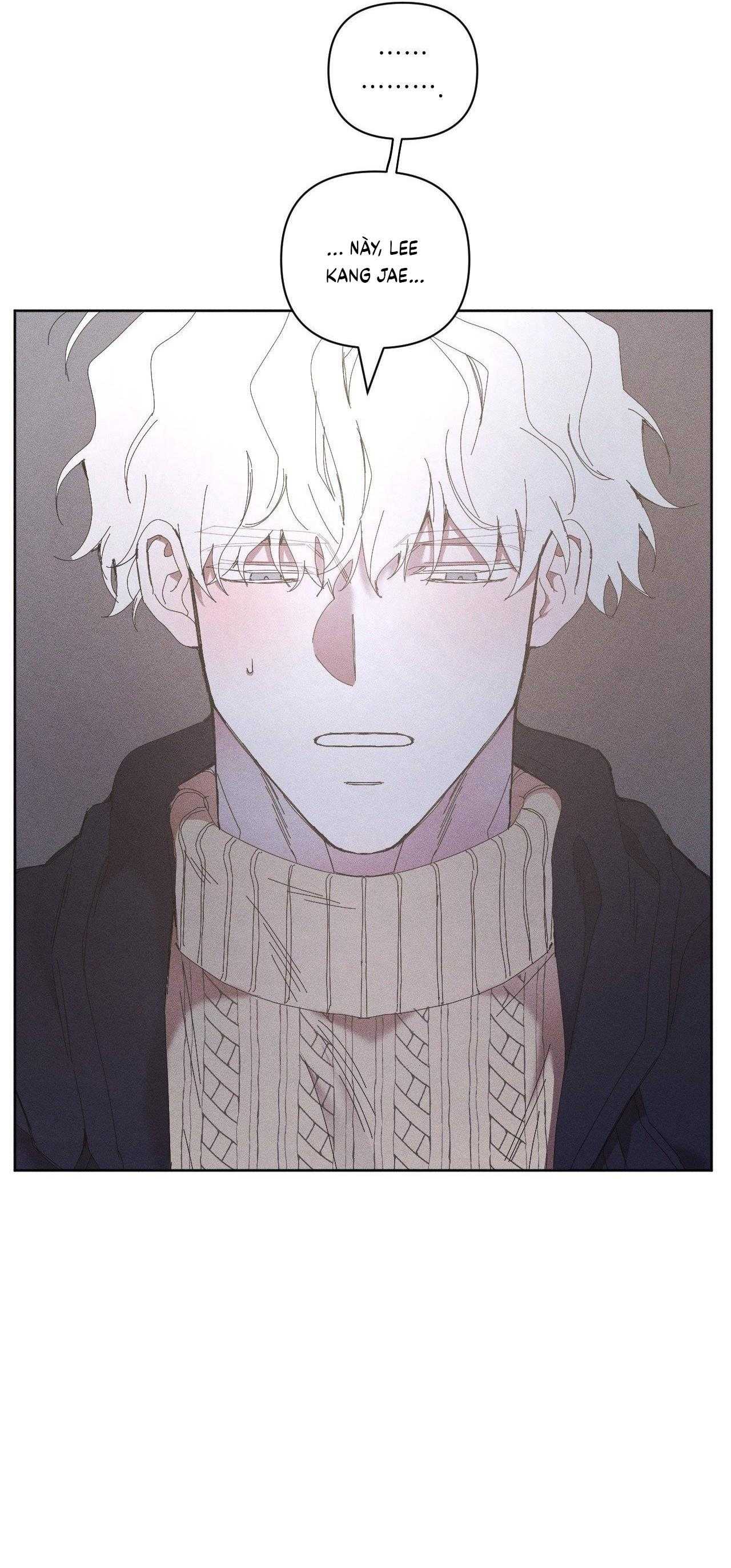 Mùa Đông Cuối Cùng Của Tôi Chapter 17 - Trang 2