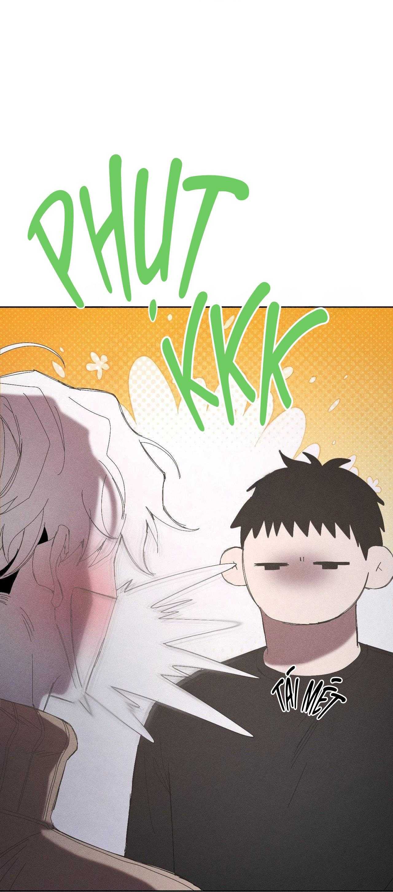 Mùa Đông Cuối Cùng Của Tôi Chapter 17 - Trang 2
