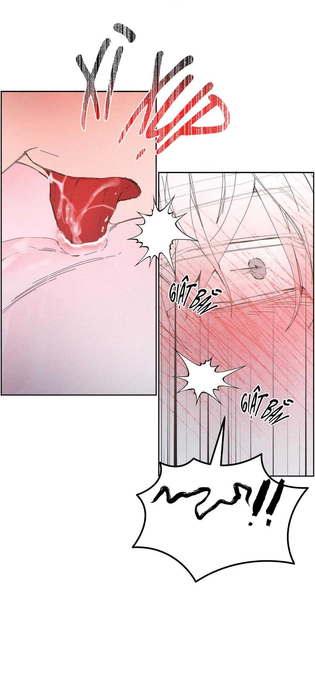 Mùa Đông Cuối Cùng Của Tôi Chapter 17 - Trang 2