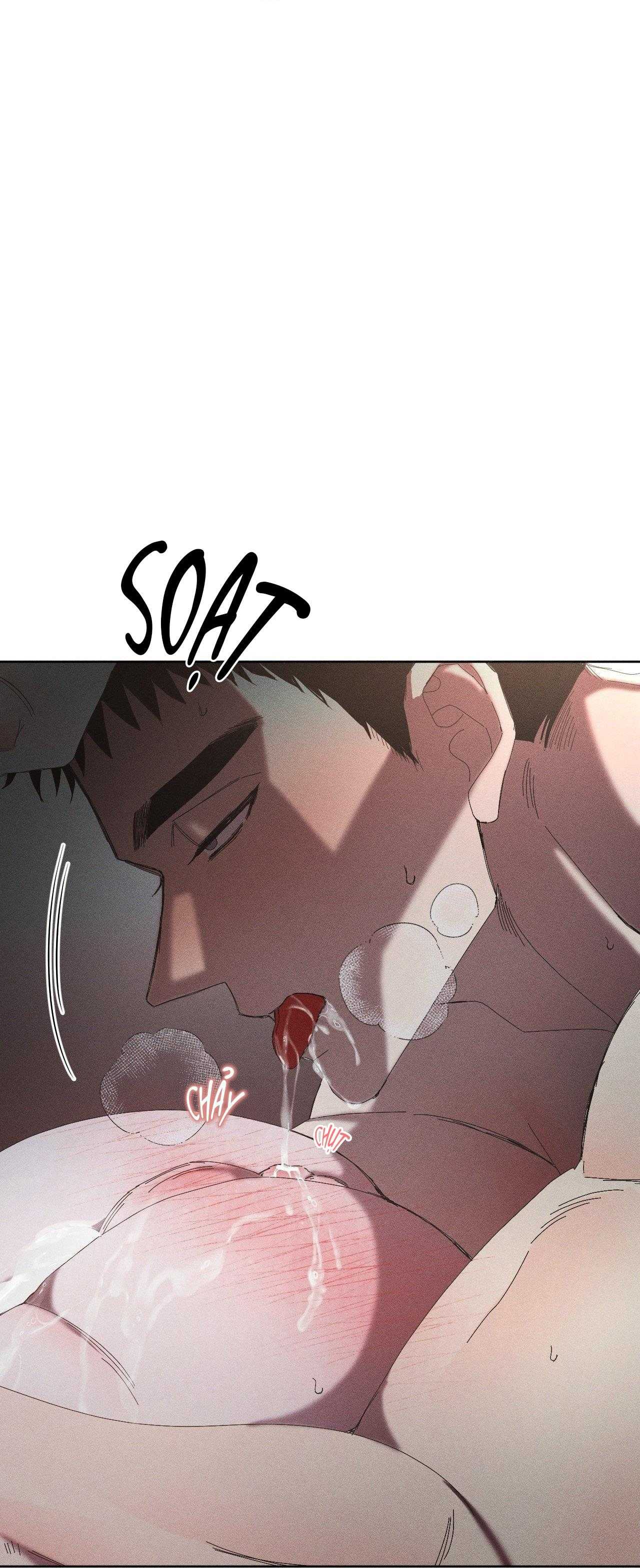 Mùa Đông Cuối Cùng Của Tôi Chapter 17 - Trang 2