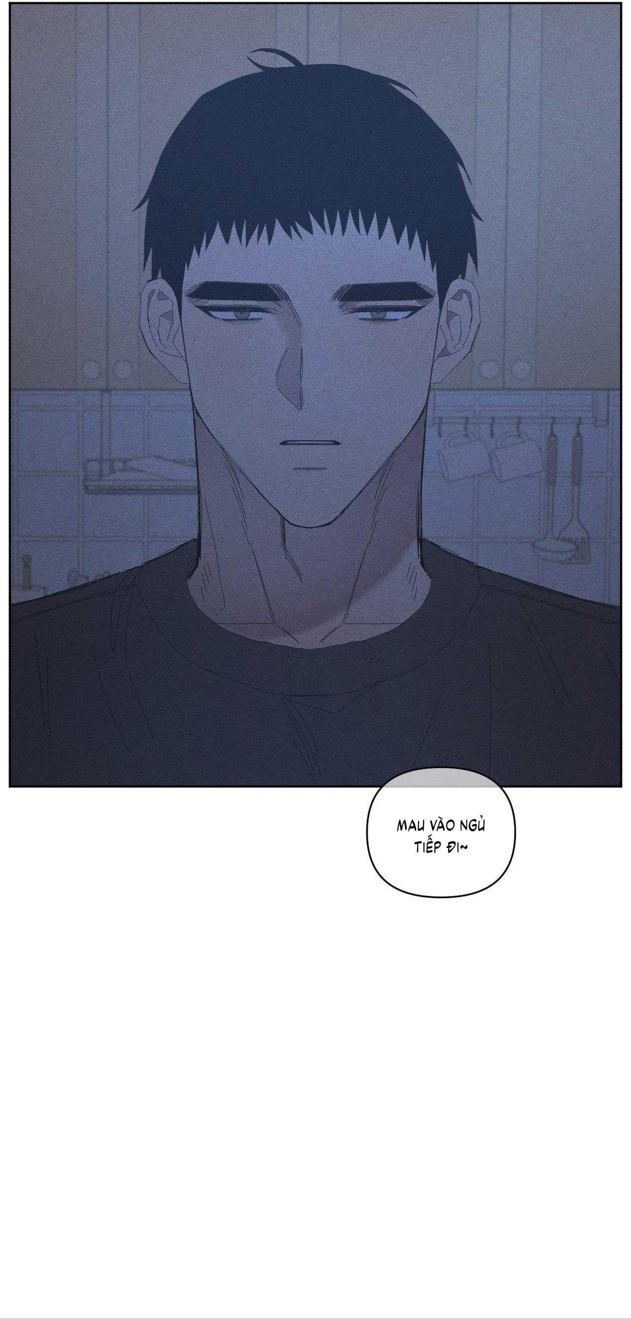 Mùa Đông Cuối Cùng Của Tôi Chapter 17 - Trang 2