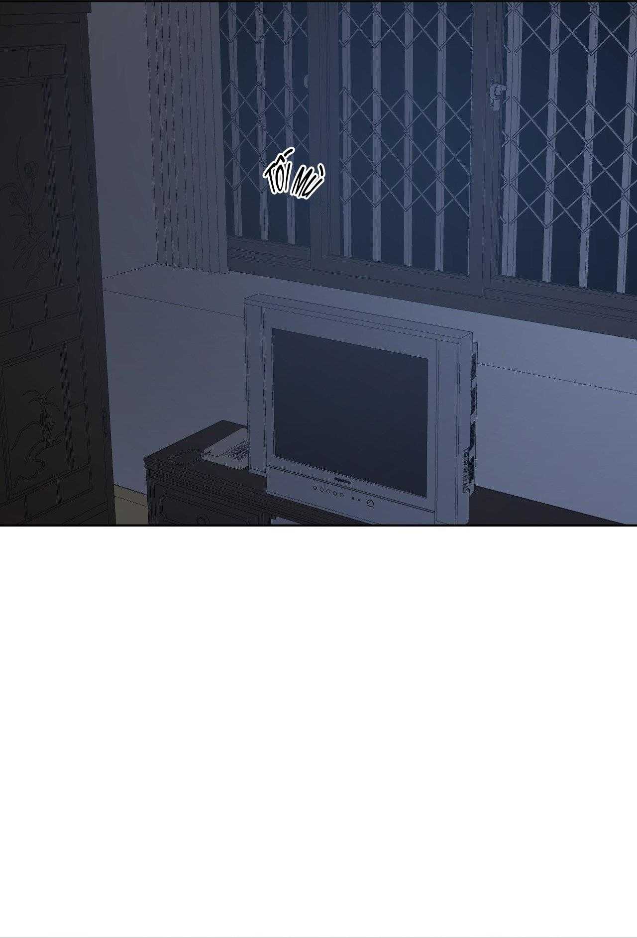 Mùa Đông Cuối Cùng Của Tôi Chapter 17 - Trang 2