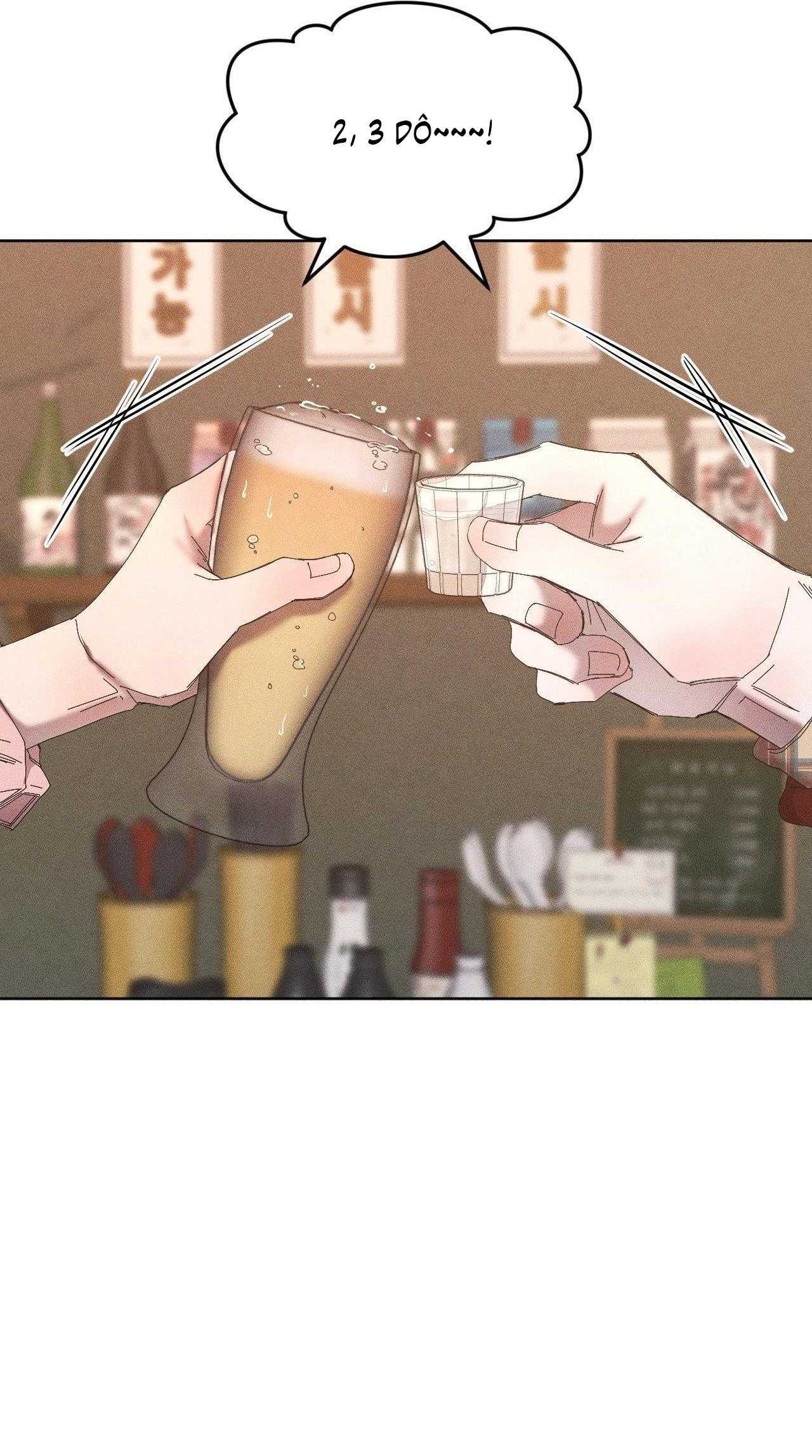 Mùa Đông Cuối Cùng Của Tôi Chapter 18 - Trang 2