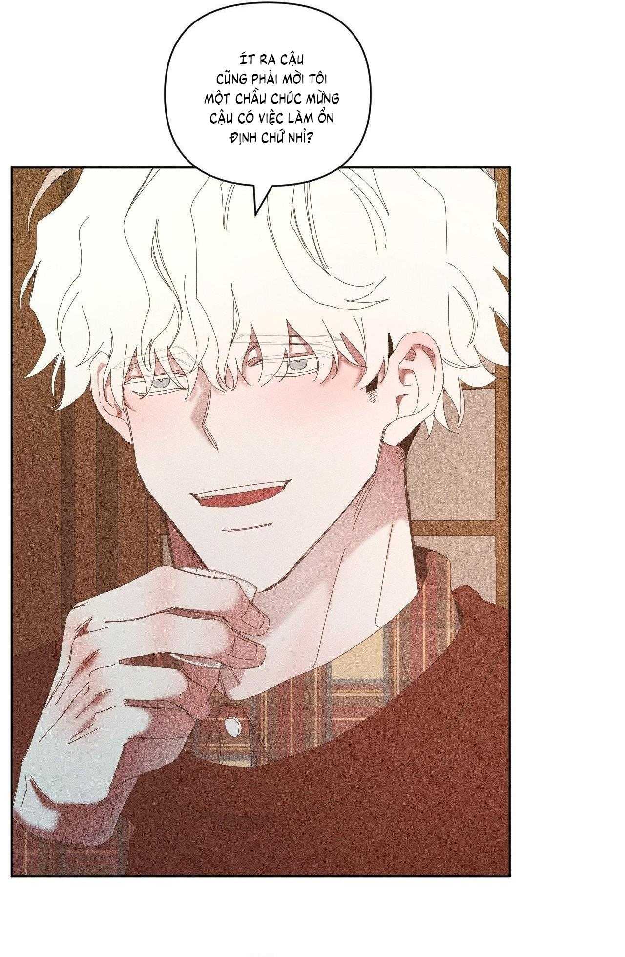 Mùa Đông Cuối Cùng Của Tôi Chapter 18 - Trang 2