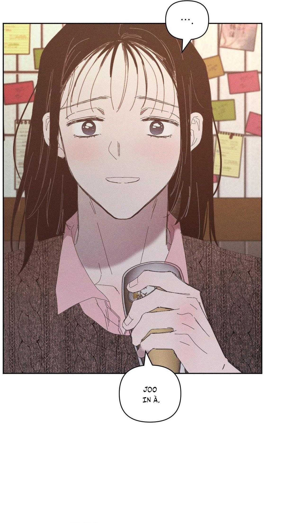 Mùa Đông Cuối Cùng Của Tôi Chapter 18 - Trang 2