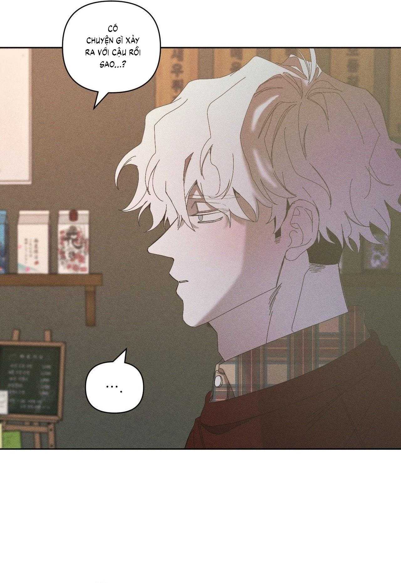 Mùa Đông Cuối Cùng Của Tôi Chapter 18 - Trang 2