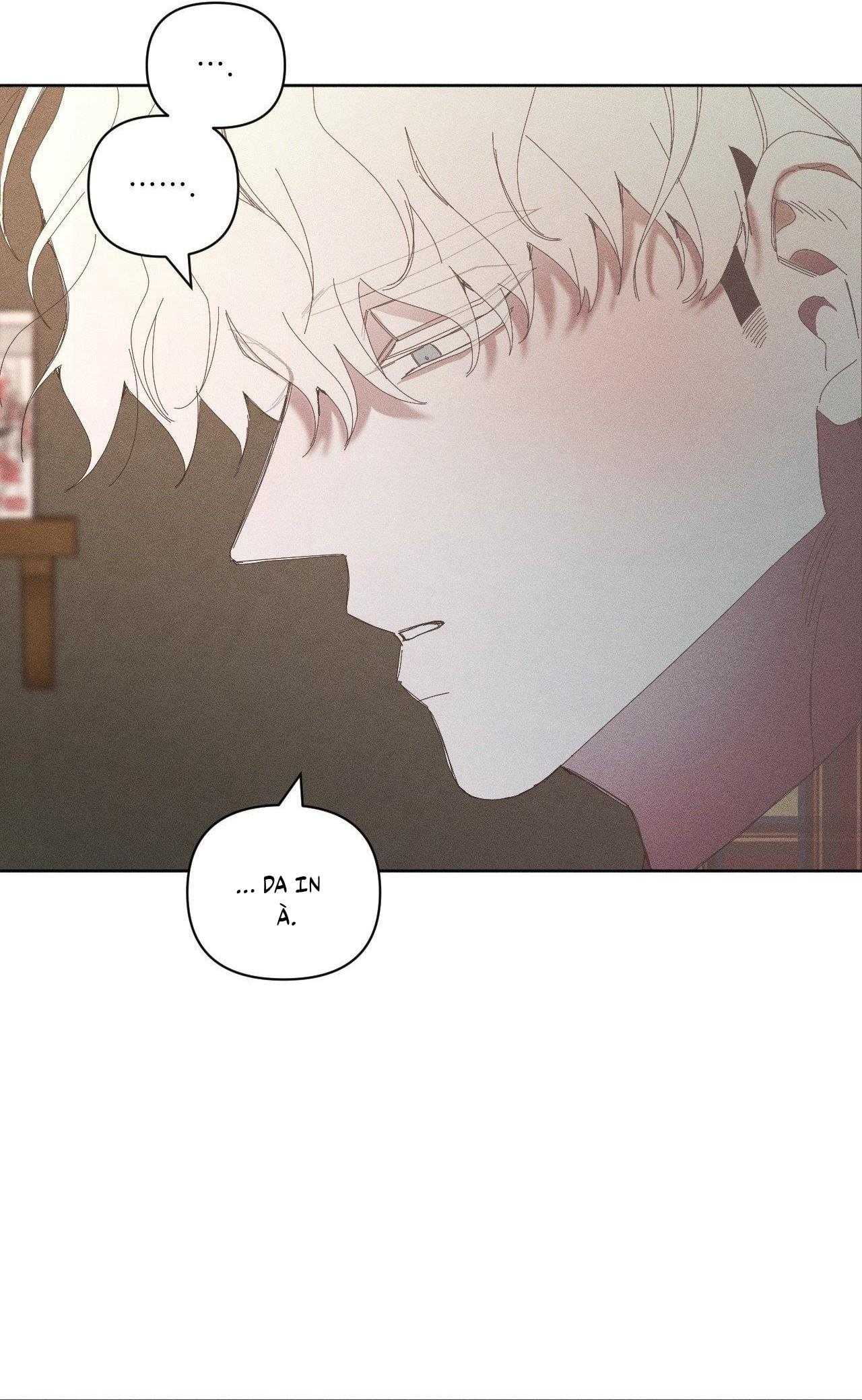 Mùa Đông Cuối Cùng Của Tôi Chapter 18 - Trang 2