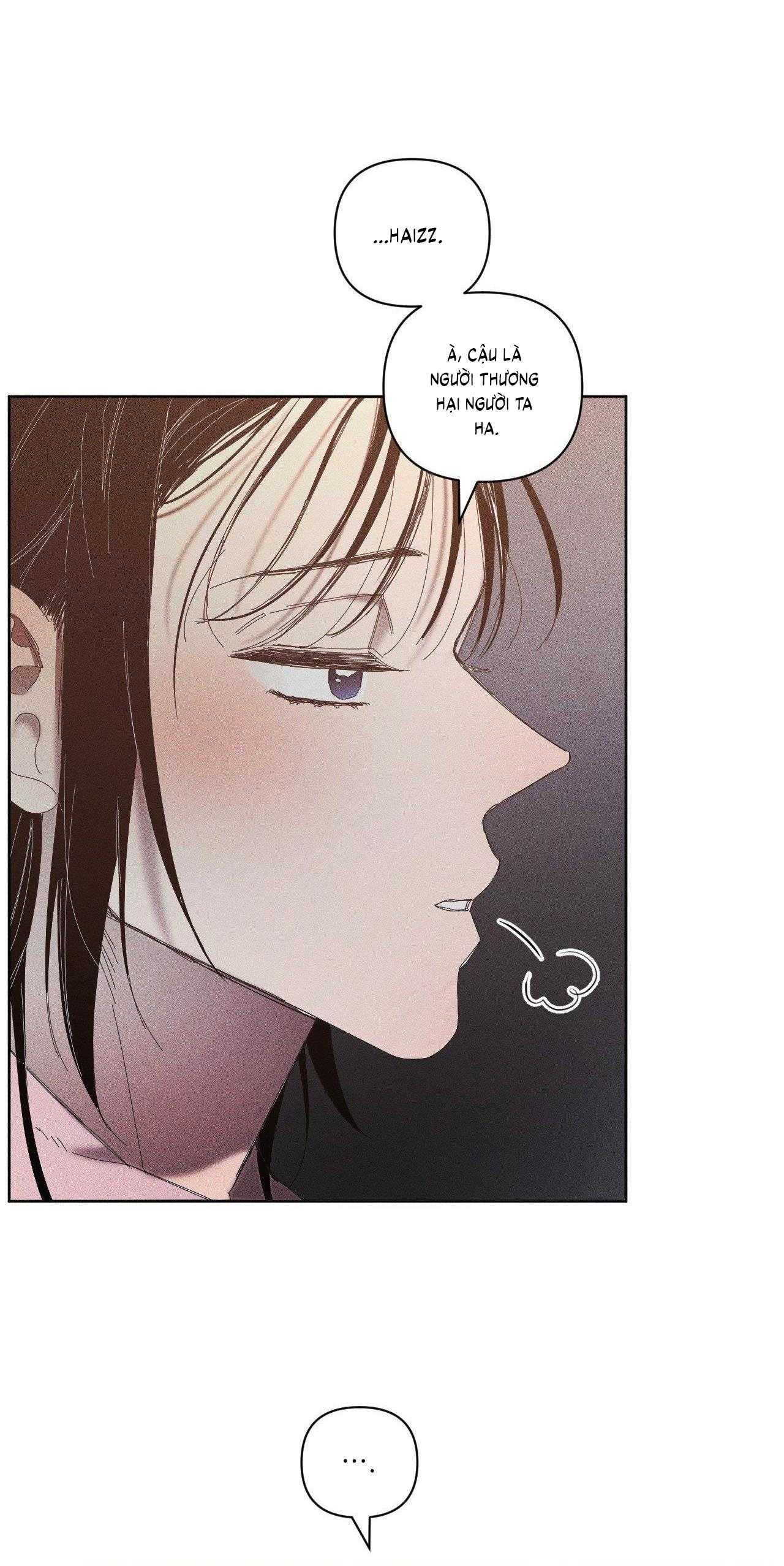 Mùa Đông Cuối Cùng Của Tôi Chapter 18 - Trang 2