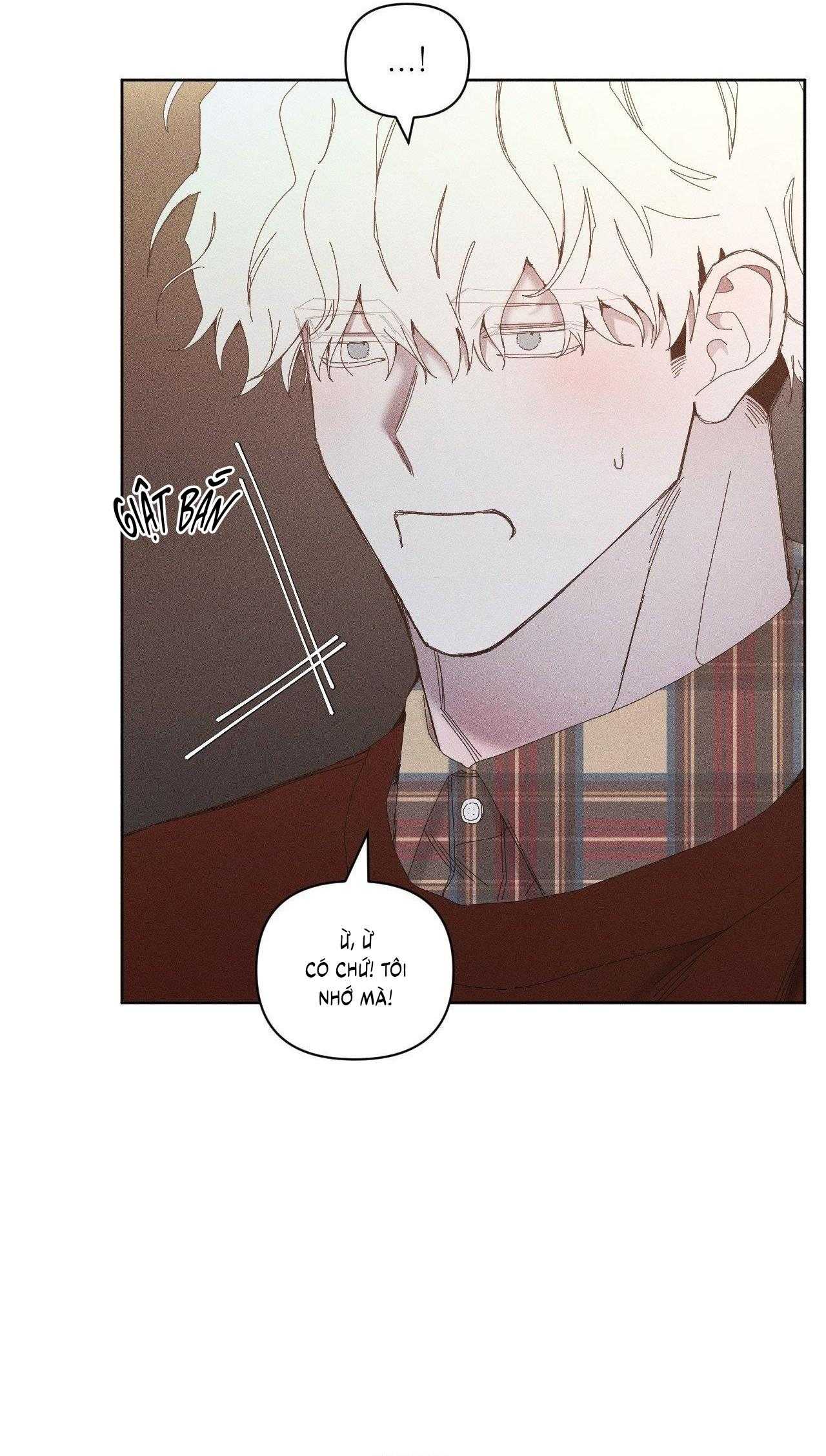 Mùa Đông Cuối Cùng Của Tôi Chapter 18 - Trang 2