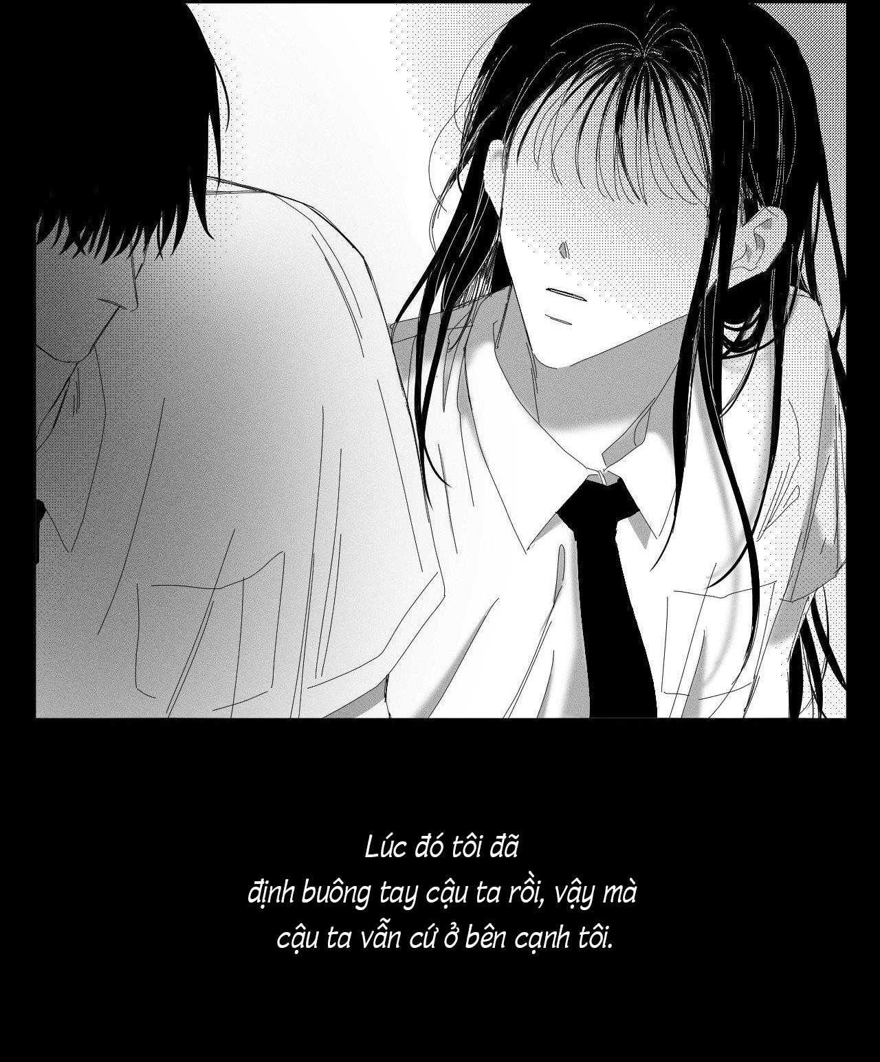 Mùa Đông Cuối Cùng Của Tôi Chapter 18 - Trang 2