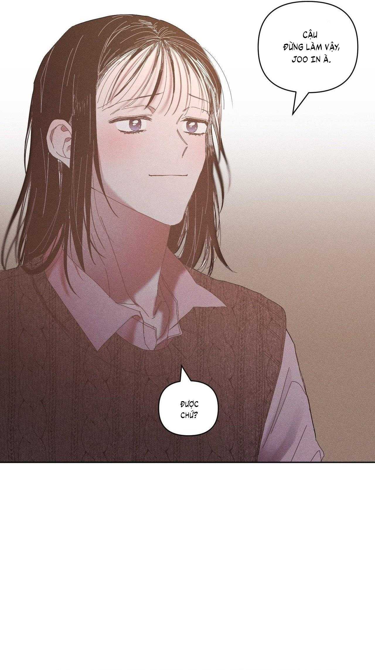 Mùa Đông Cuối Cùng Của Tôi Chapter 18 - Trang 2