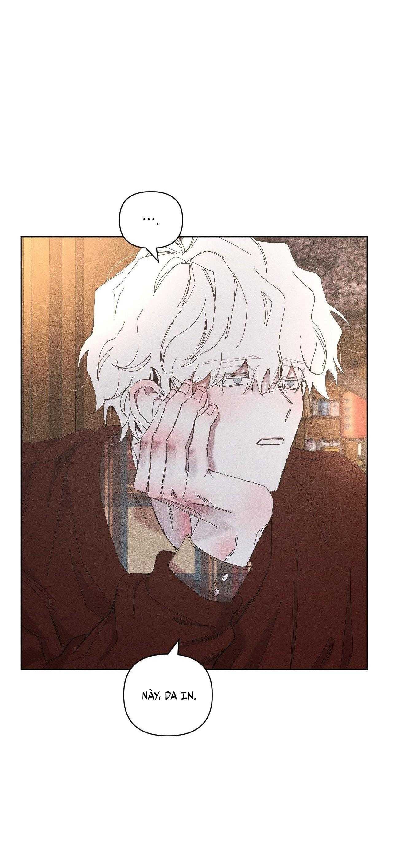 Mùa Đông Cuối Cùng Của Tôi Chapter 18 - Trang 2