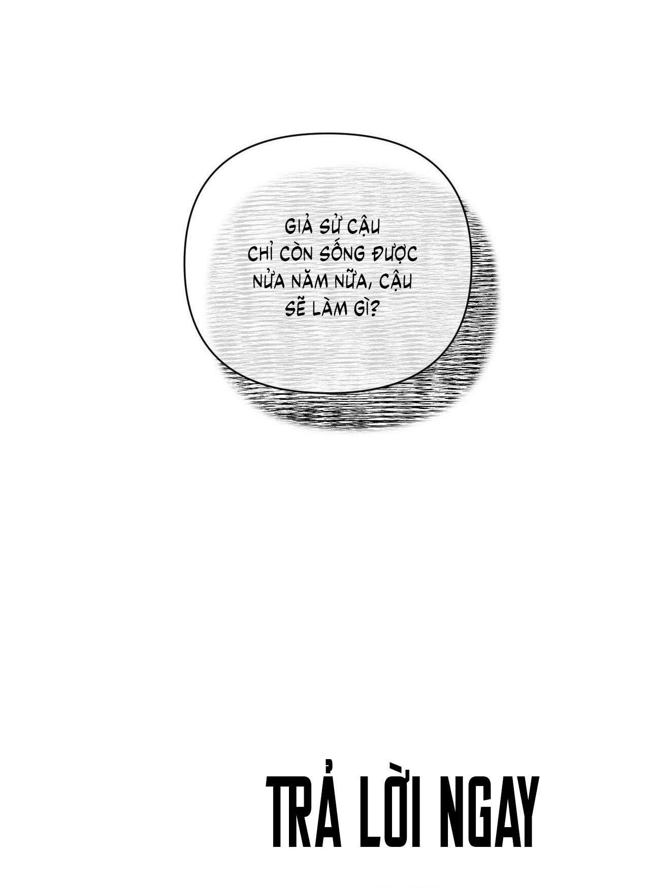 Mùa Đông Cuối Cùng Của Tôi Chapter 18 - Trang 2
