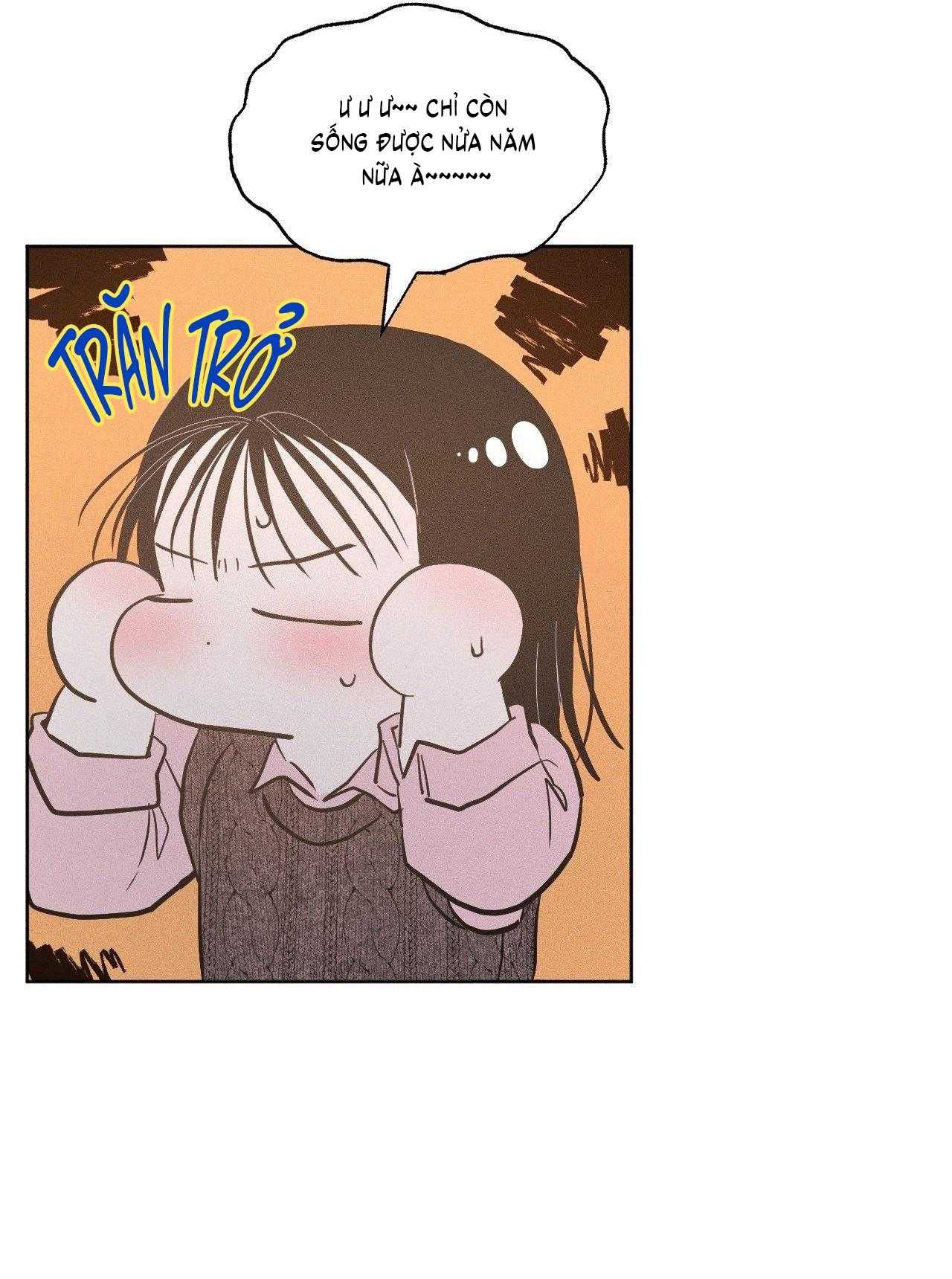 Mùa Đông Cuối Cùng Của Tôi Chapter 18 - Trang 2