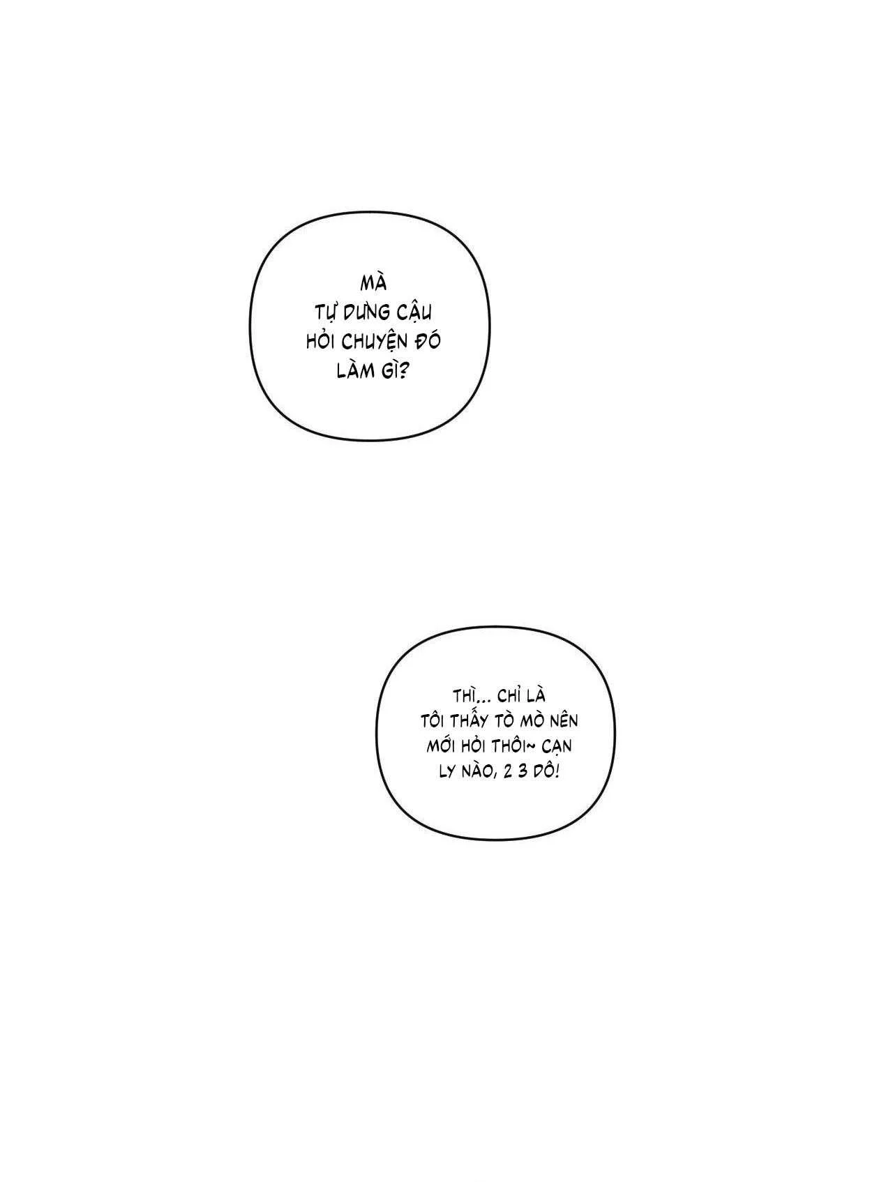 Mùa Đông Cuối Cùng Của Tôi Chapter 18 - Trang 2