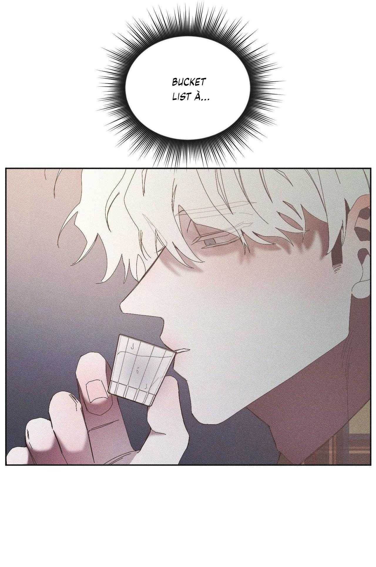 Mùa Đông Cuối Cùng Của Tôi Chapter 18 - Trang 2