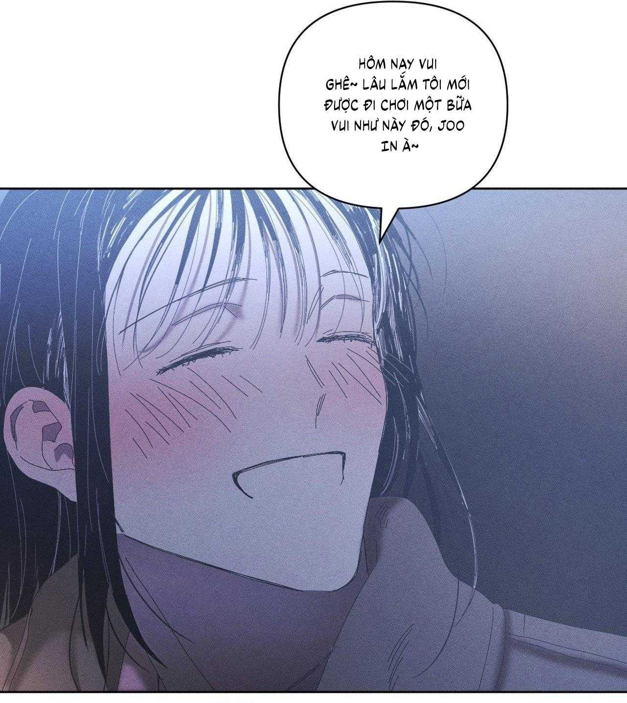 Mùa Đông Cuối Cùng Của Tôi Chapter 18 - Trang 2