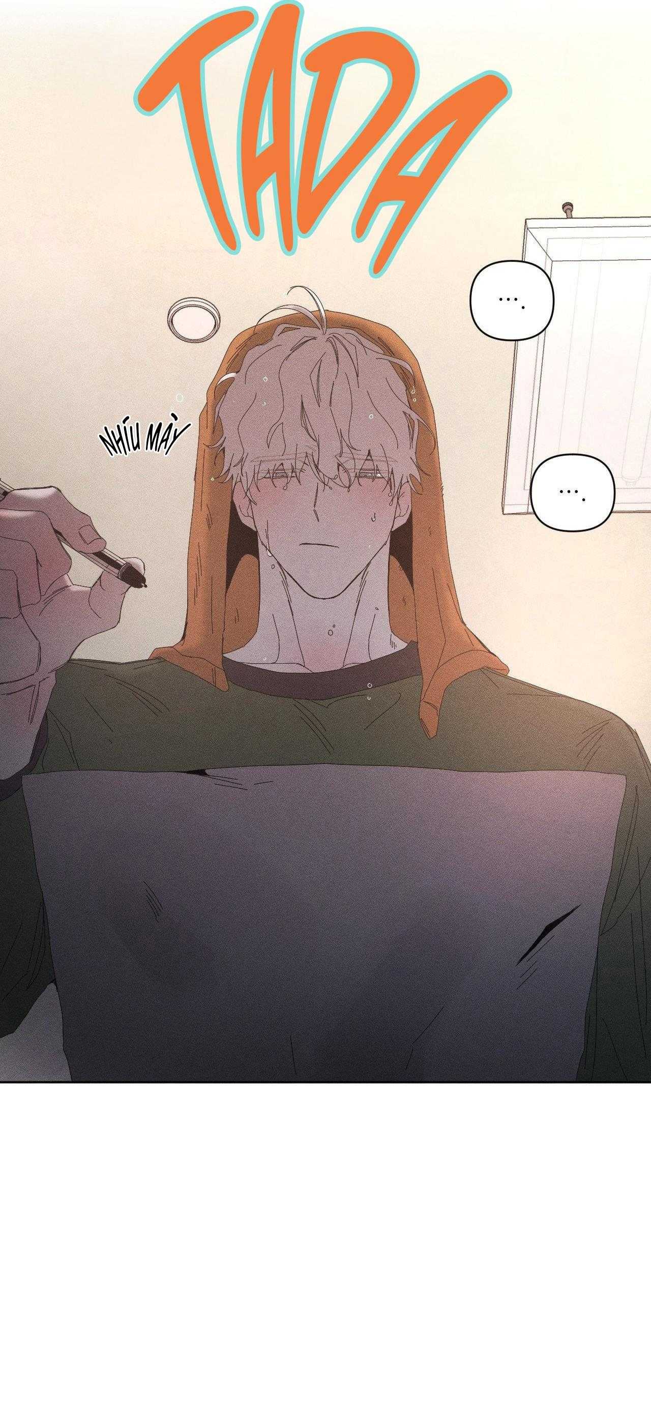Mùa Đông Cuối Cùng Của Tôi Chapter 18 - Trang 2