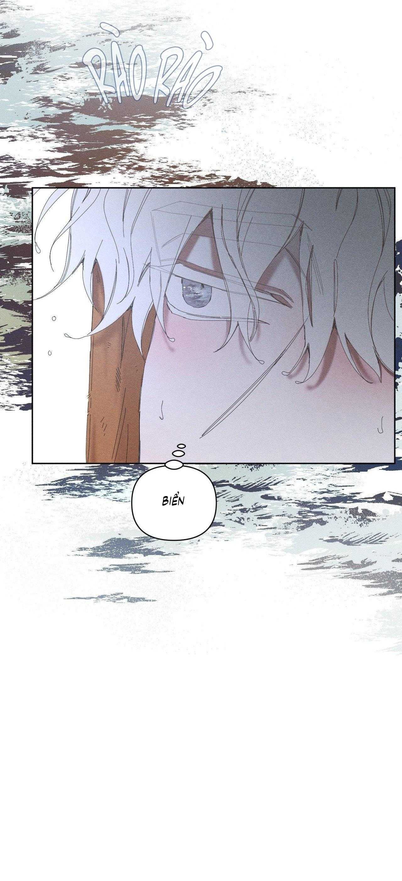 Mùa Đông Cuối Cùng Của Tôi Chapter 18 - Trang 2