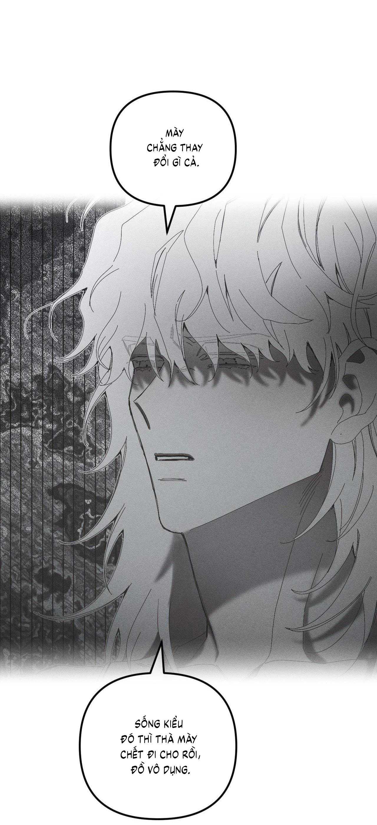 Mùa Đông Cuối Cùng Của Tôi Chapter 18 - Trang 2