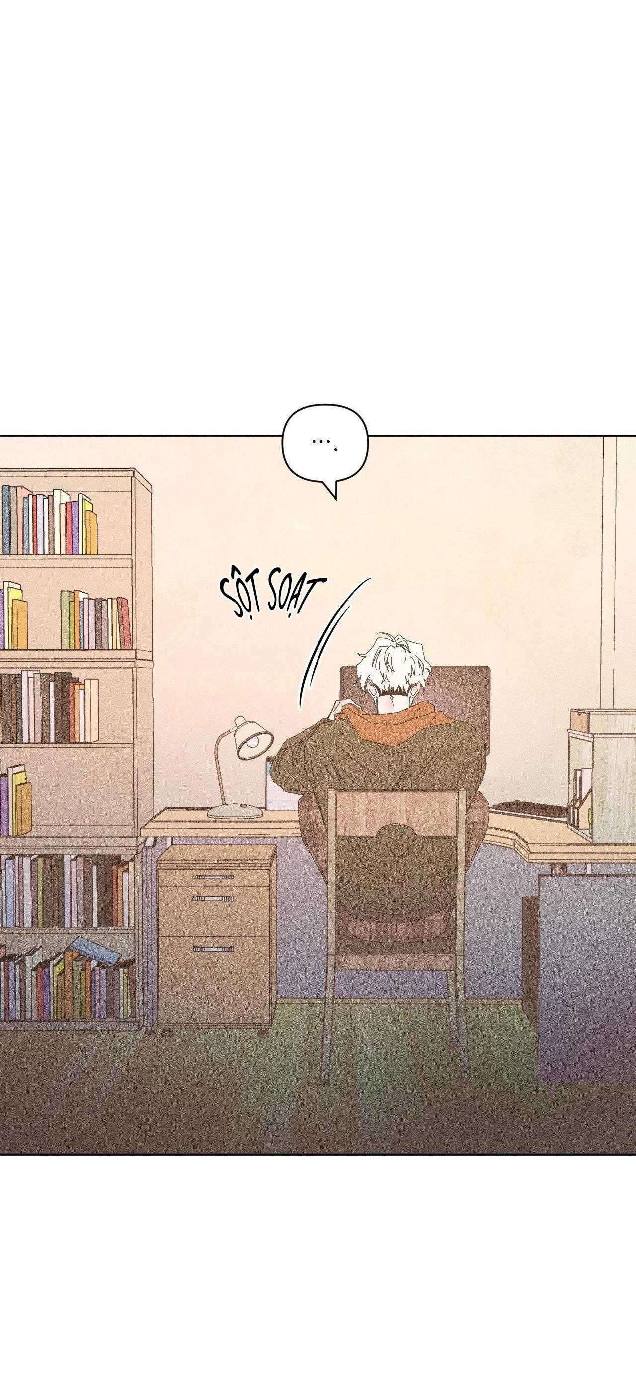 Mùa Đông Cuối Cùng Của Tôi Chapter 18 - Trang 2