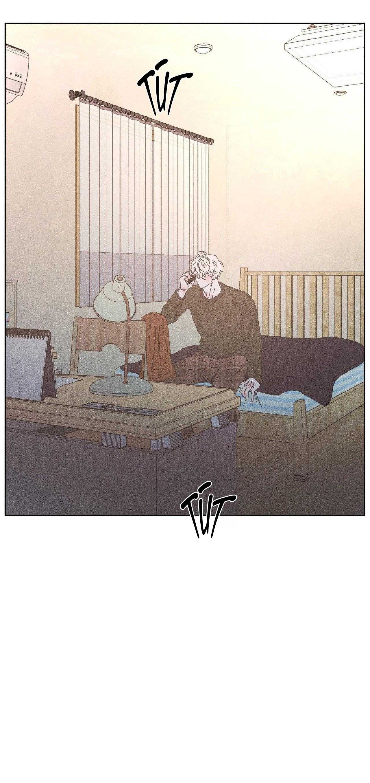 Mùa Đông Cuối Cùng Của Tôi Chapter 18 - Trang 2