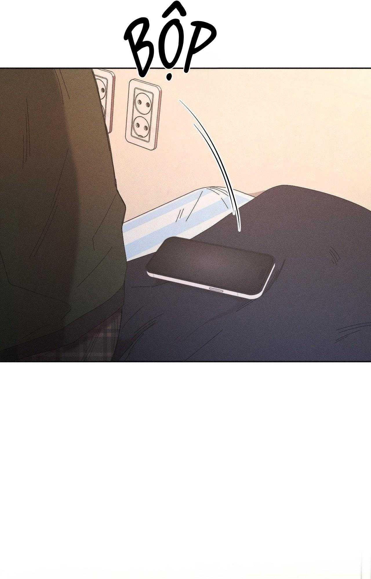 Mùa Đông Cuối Cùng Của Tôi Chapter 18 - Trang 2