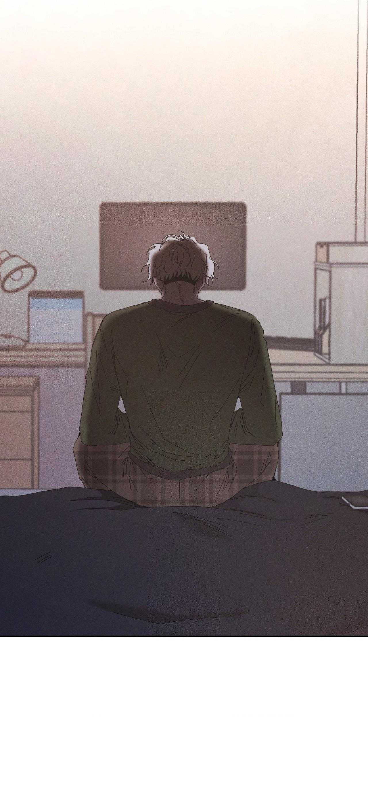 Mùa Đông Cuối Cùng Của Tôi Chapter 18 - Trang 2