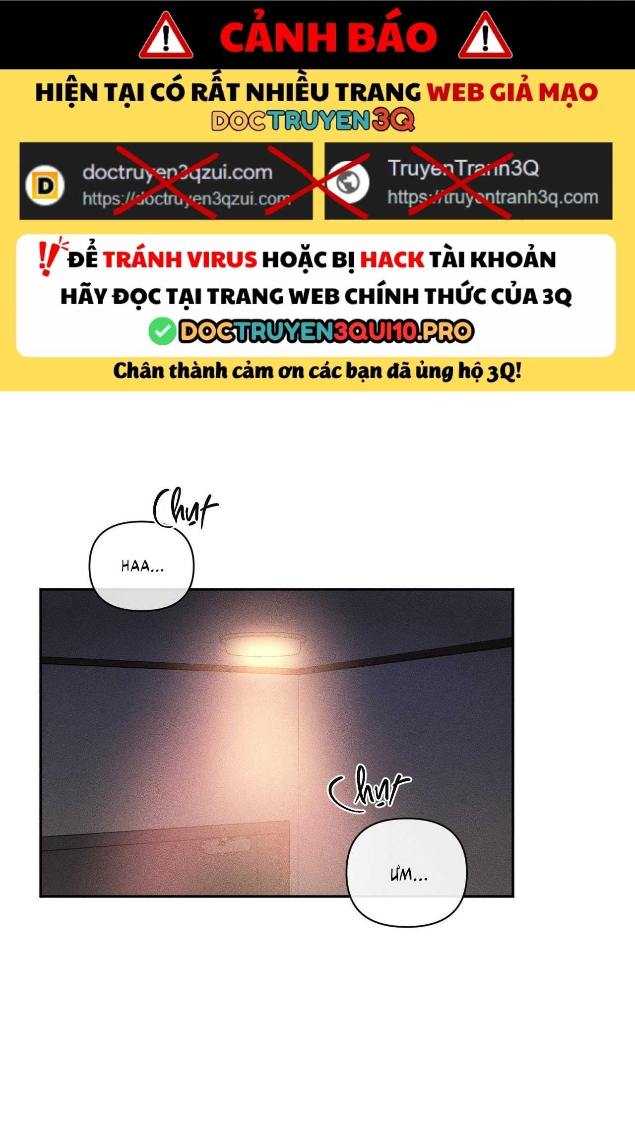 Mùa Đông Cuối Cùng Của Tôi Chapter 2 - Trang 2