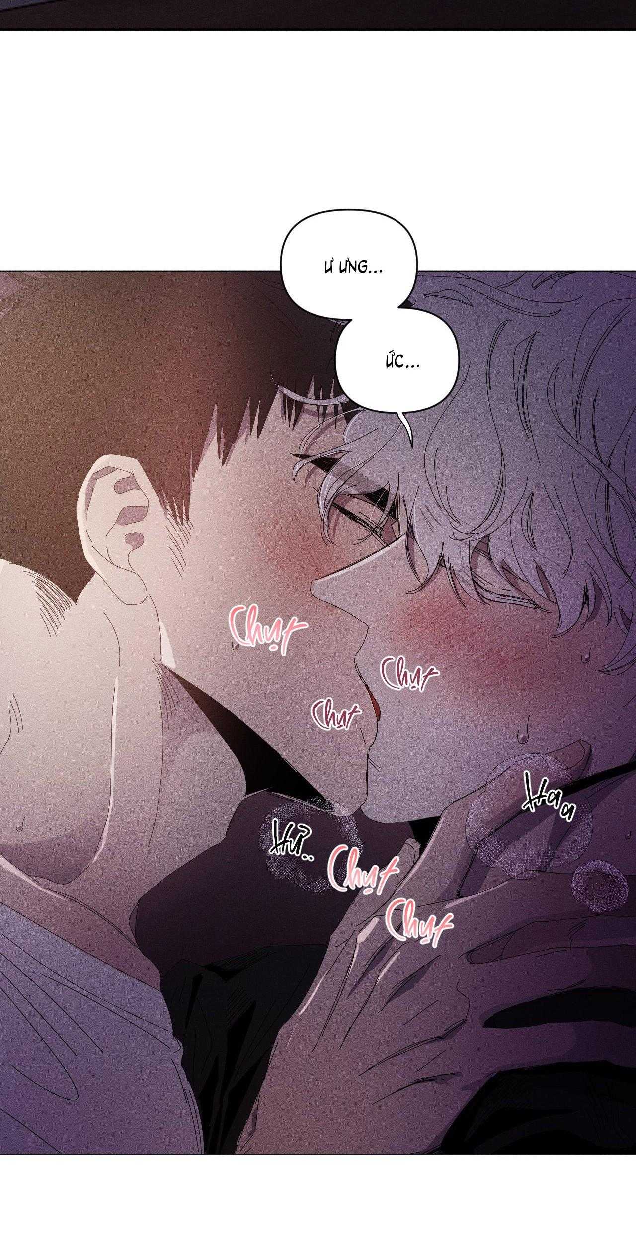Mùa Đông Cuối Cùng Của Tôi Chapter 2 - Trang 2