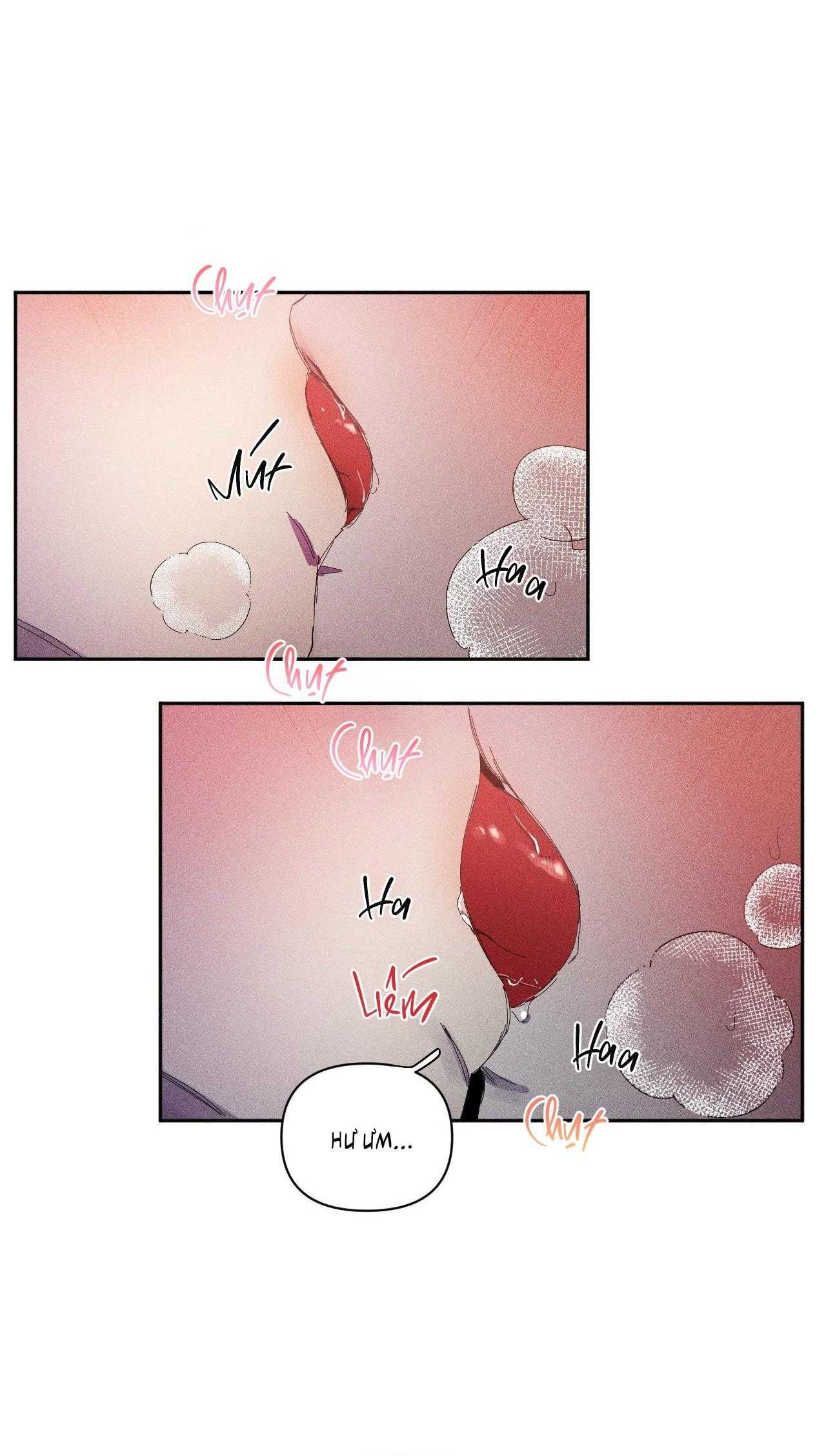 Mùa Đông Cuối Cùng Của Tôi Chapter 2 - Trang 2