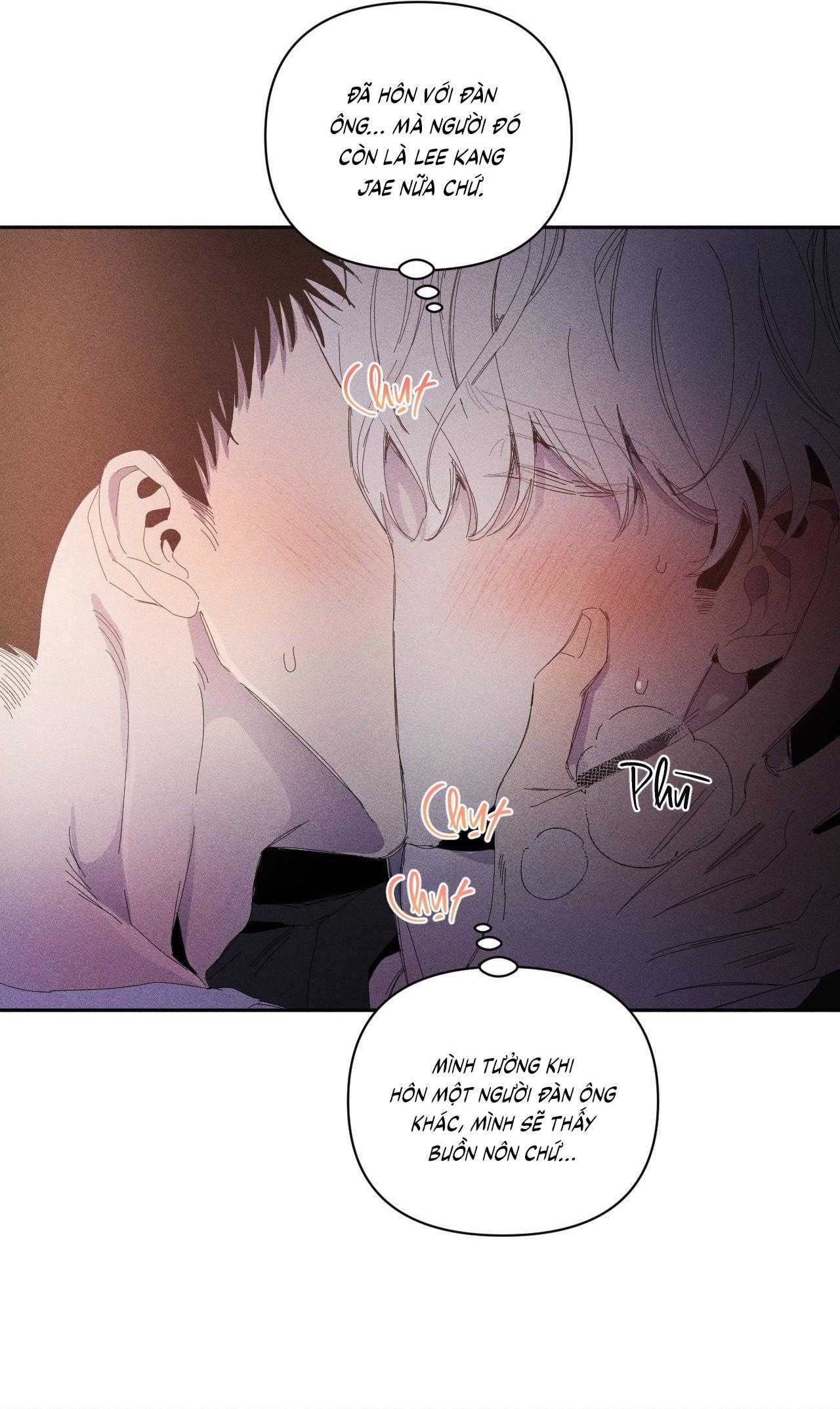Mùa Đông Cuối Cùng Của Tôi Chapter 2 - Trang 2